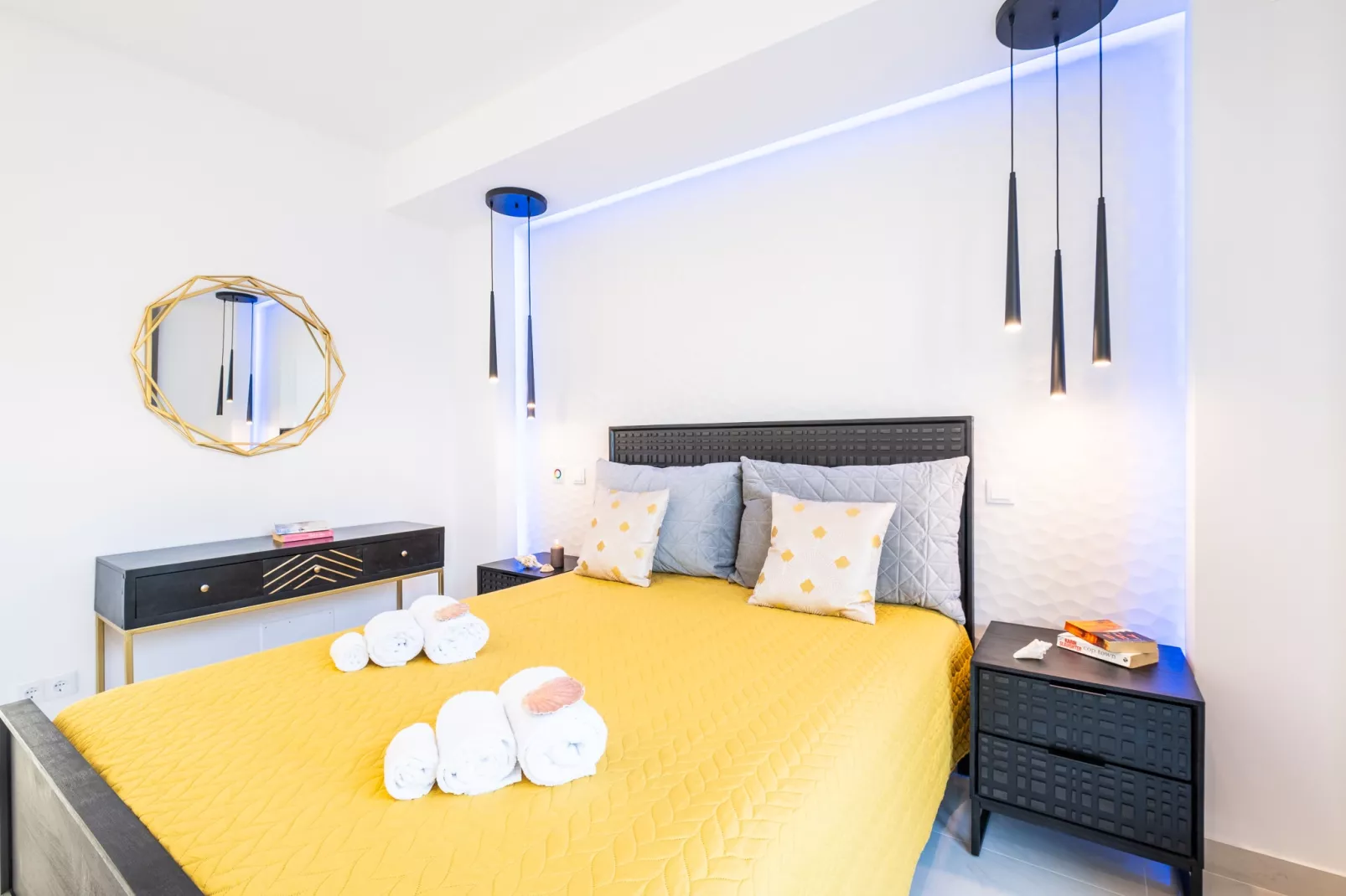 Villa Boa Vida-Slaapkamer
