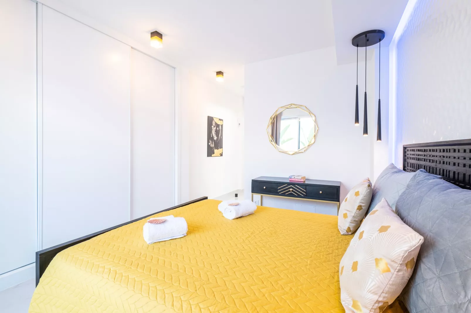Villa Boa Vida-Slaapkamer