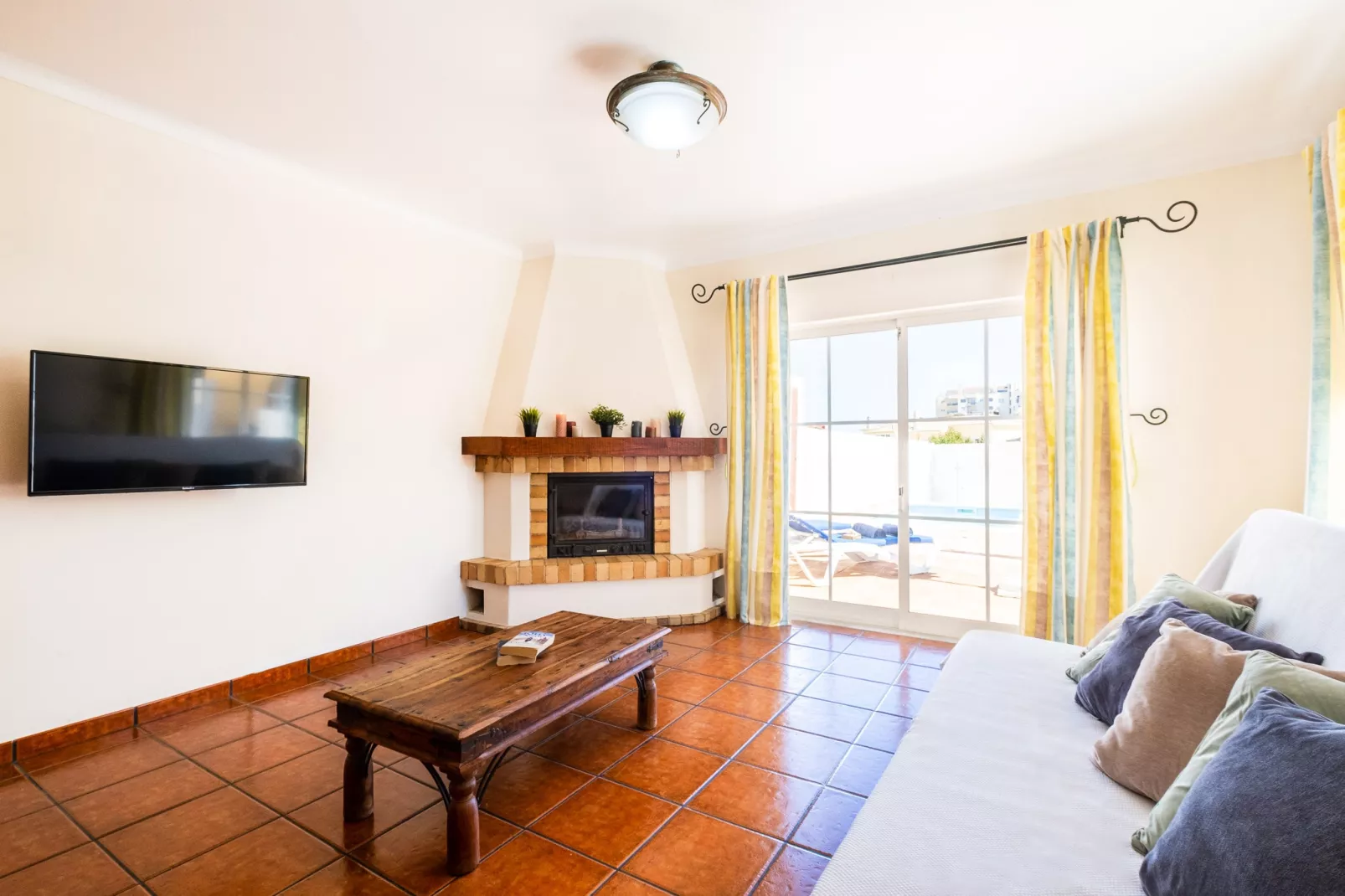 Villa Casablanca