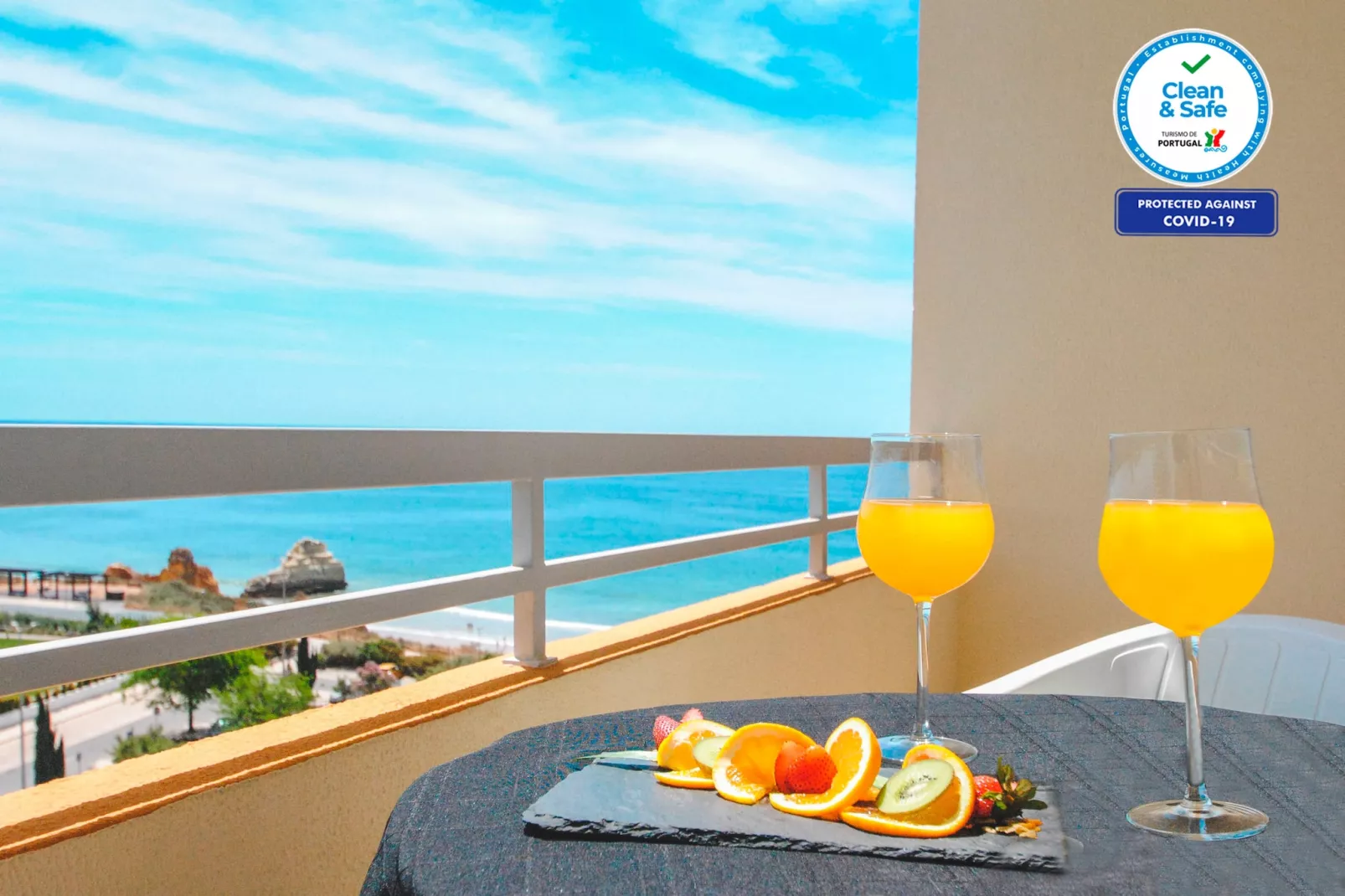 Apartment Salero-Sfeer
