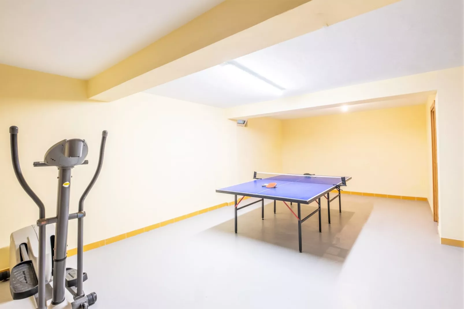 Villa Treasure Beach-Faciliteiten
