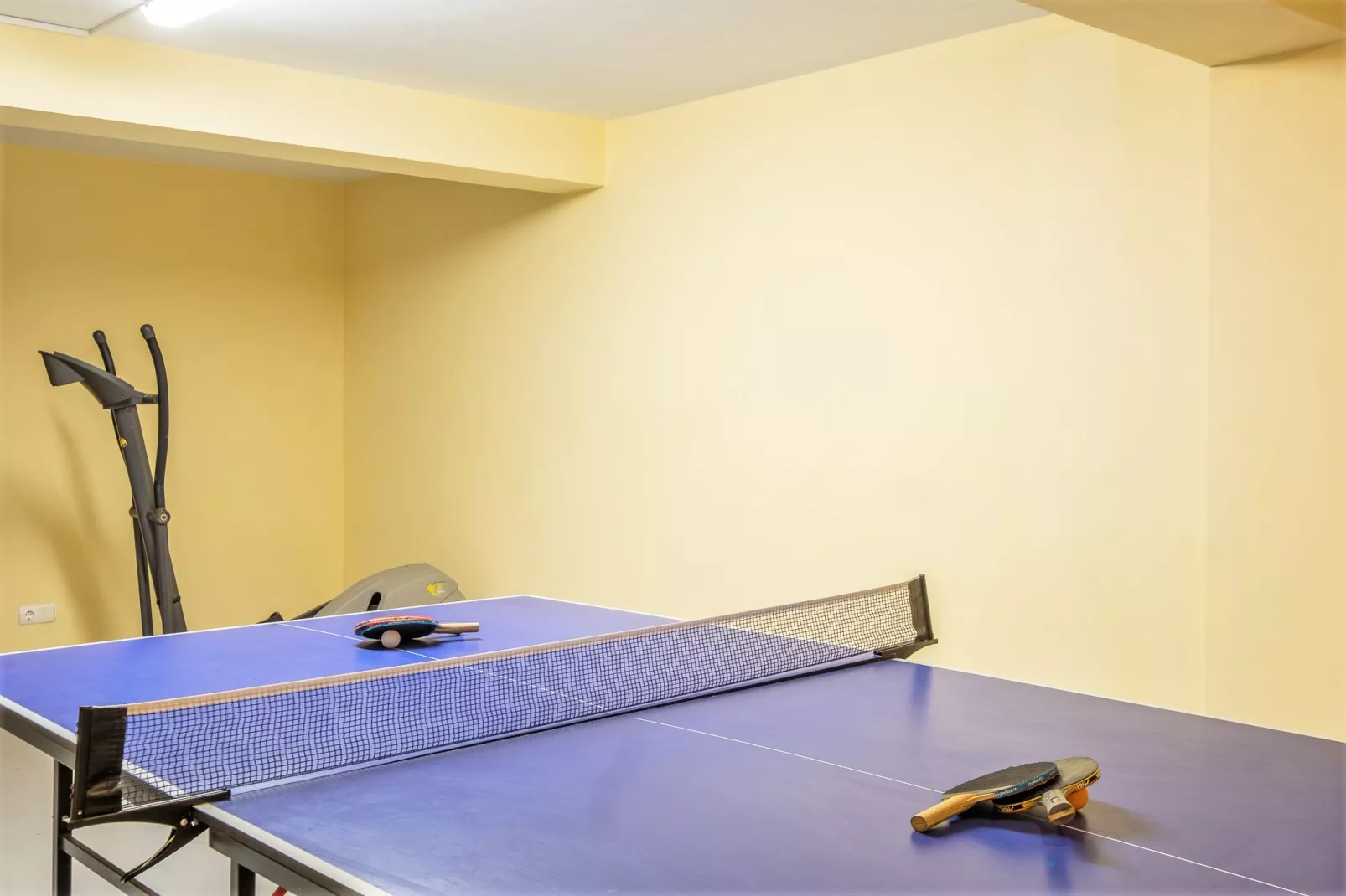 Villa Treasure Beach-Faciliteiten