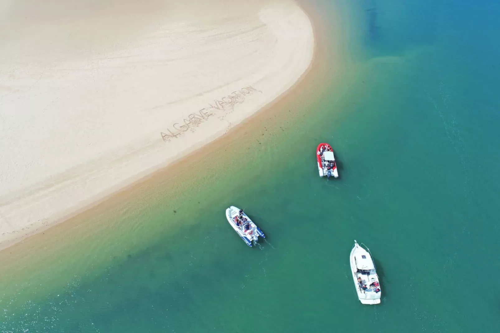 Villa Treasure Beach-Gebieden zomer 5km