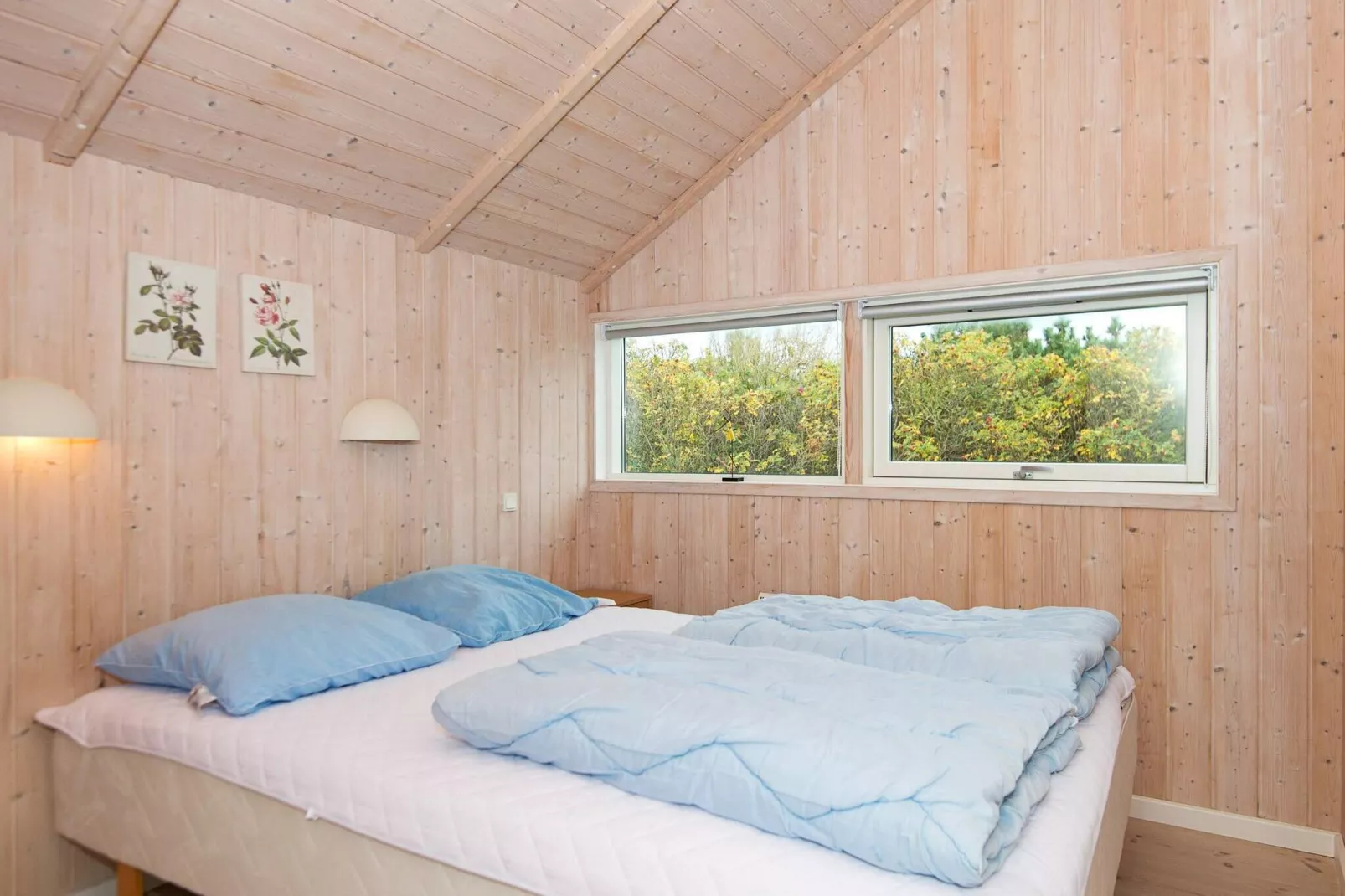 8 persoons vakantie huis in Harboøre-By Traum-Binnen