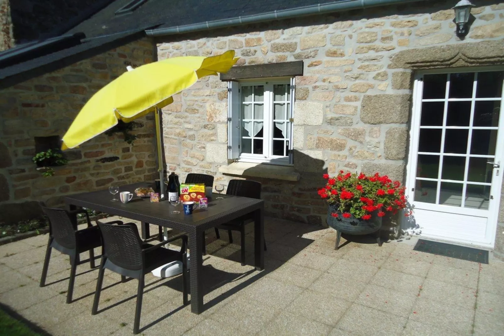 ERRAGOUNAN - Plouarzel-Terras