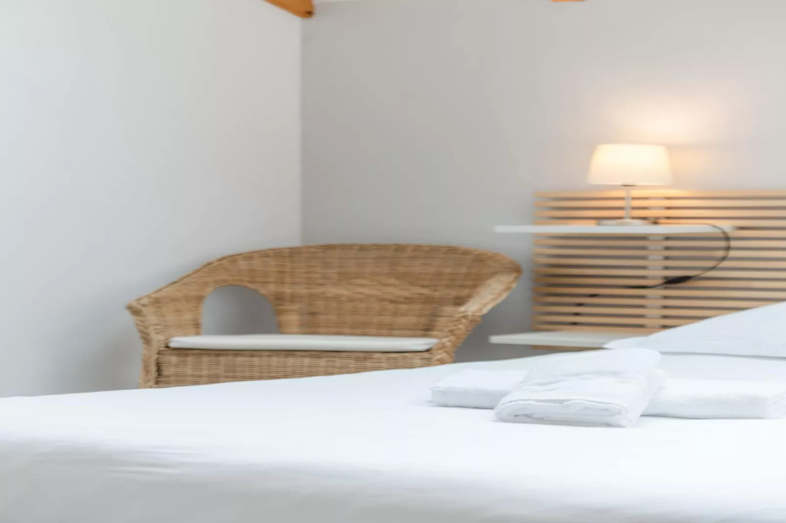 LA GRANGE - Plouarzel-Slaapkamer