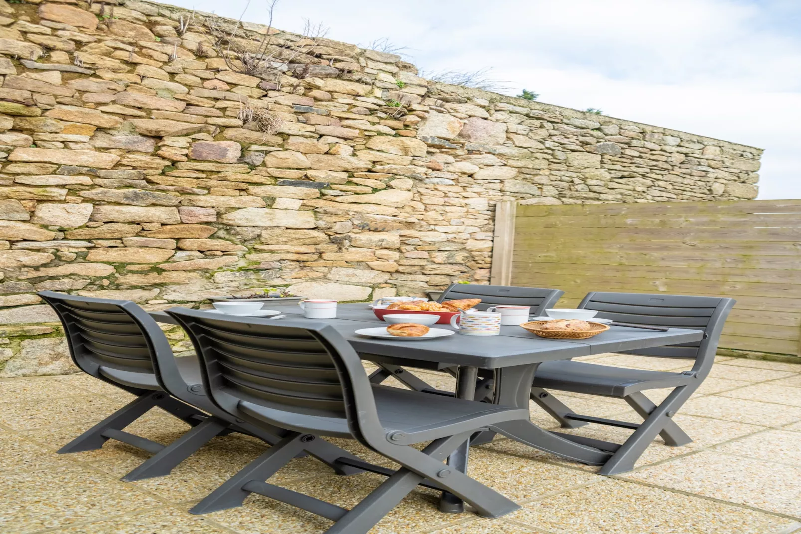 LA GRANGE - Plouarzel-Terras