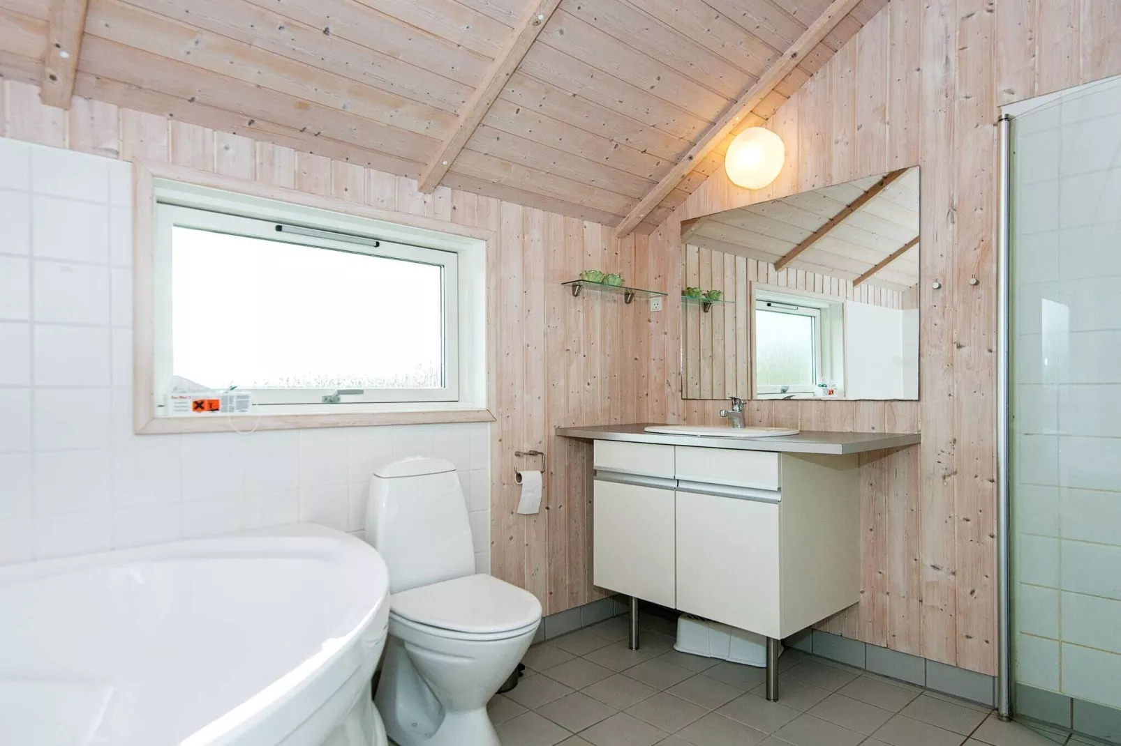 8 persoons vakantie huis in Harboøre-By Traum-Binnen