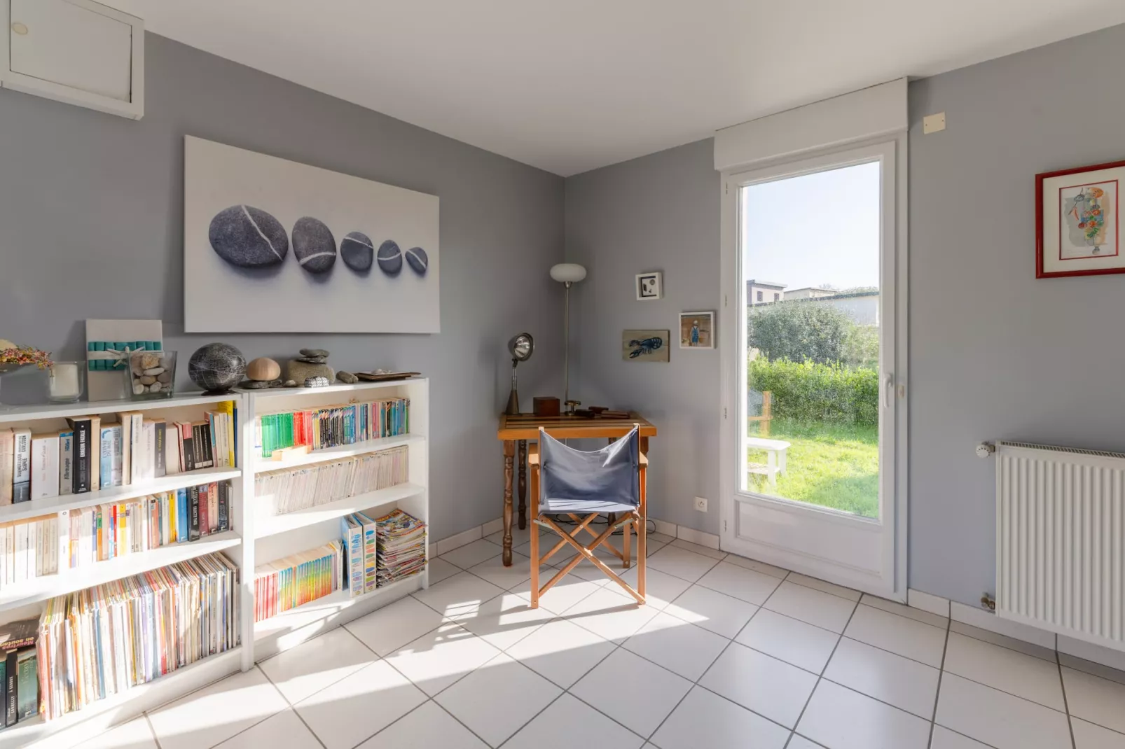 TY MOR BRAS - Portsall-Faciliteiten
