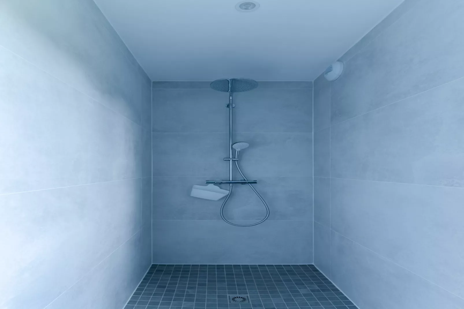 TY NEVEZ - Saint-Pabu-Badkamer