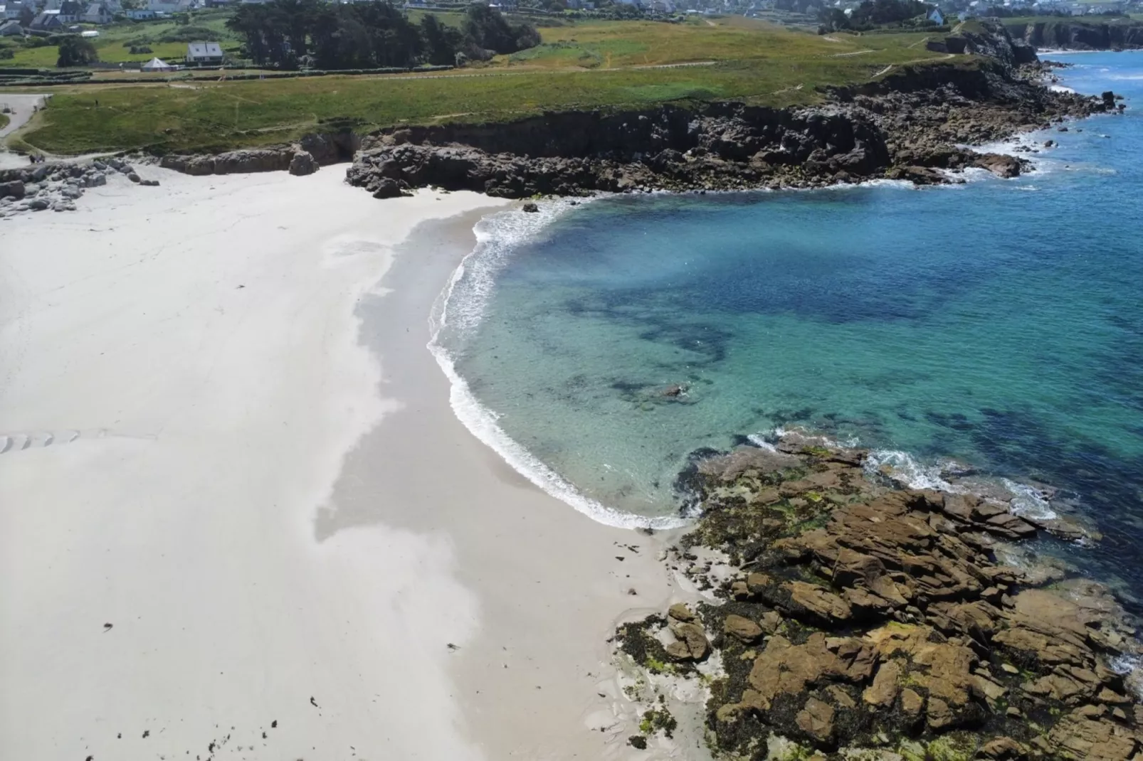 ILE WRACH - Landéda-Buitenlucht