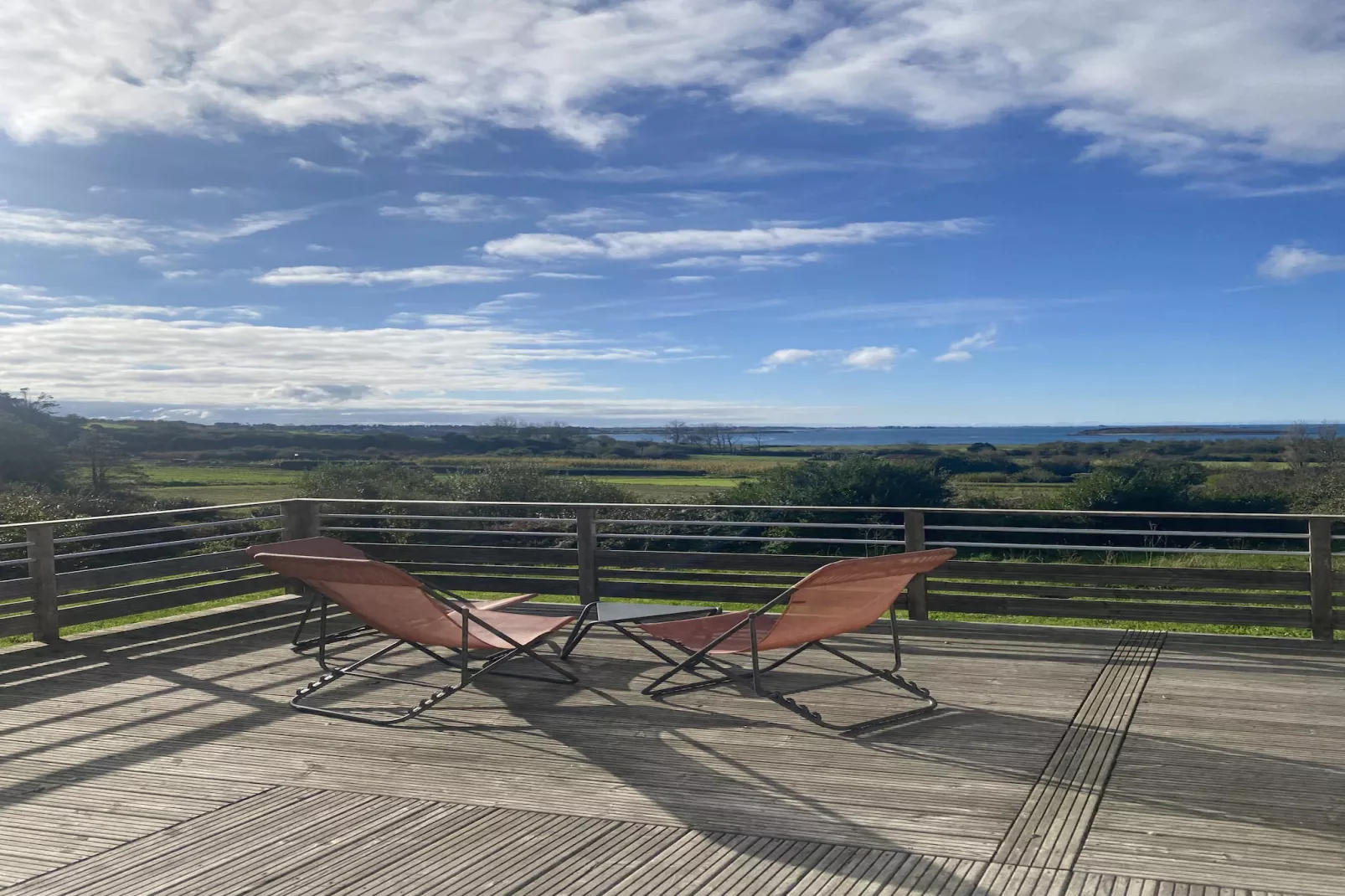 TY GARO - Landéda-Terras