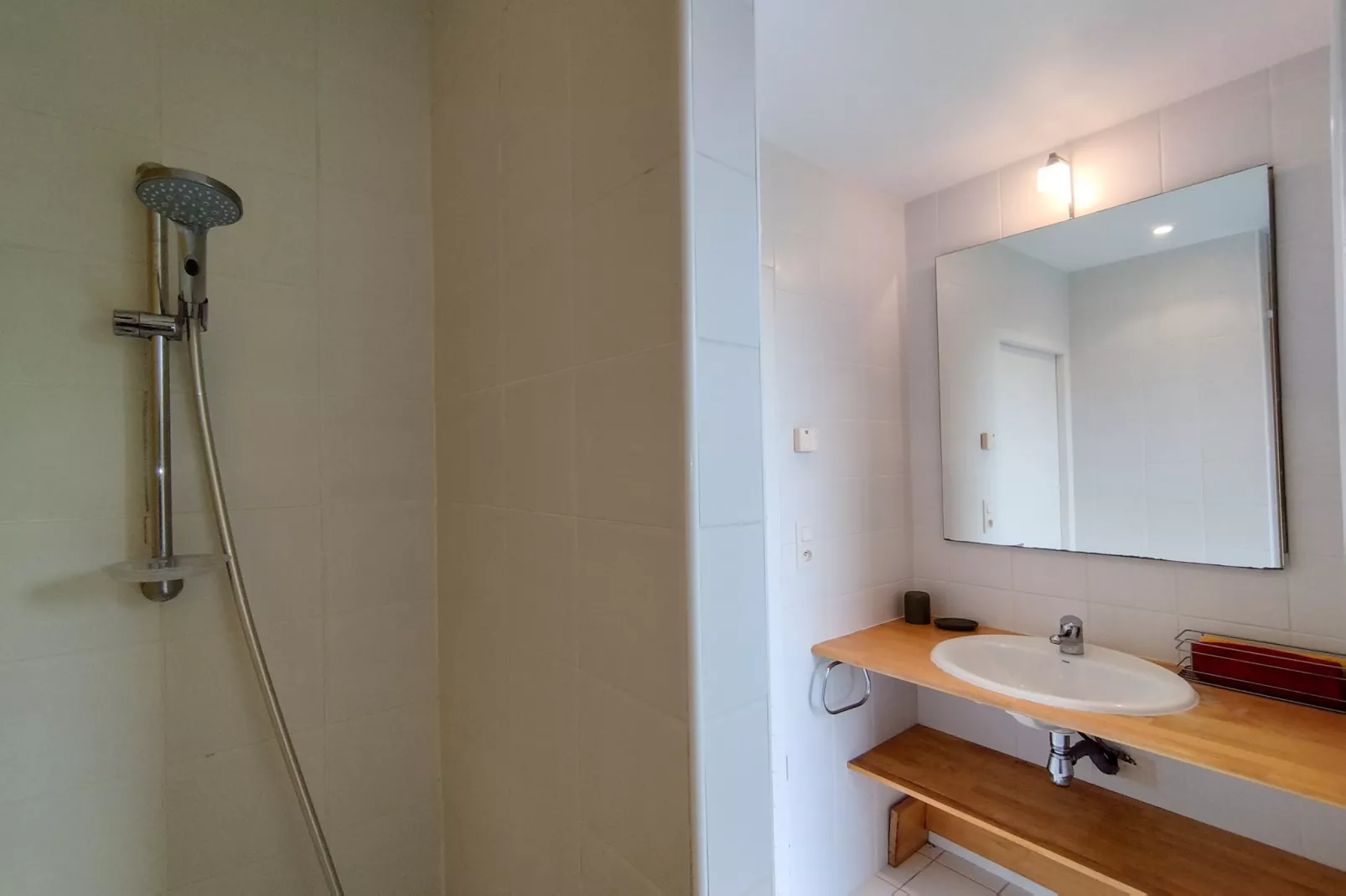 TY COUM - Lannilis-Badkamer
