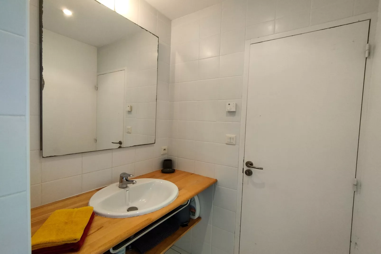 TY COUM - Lannilis-Badkamer