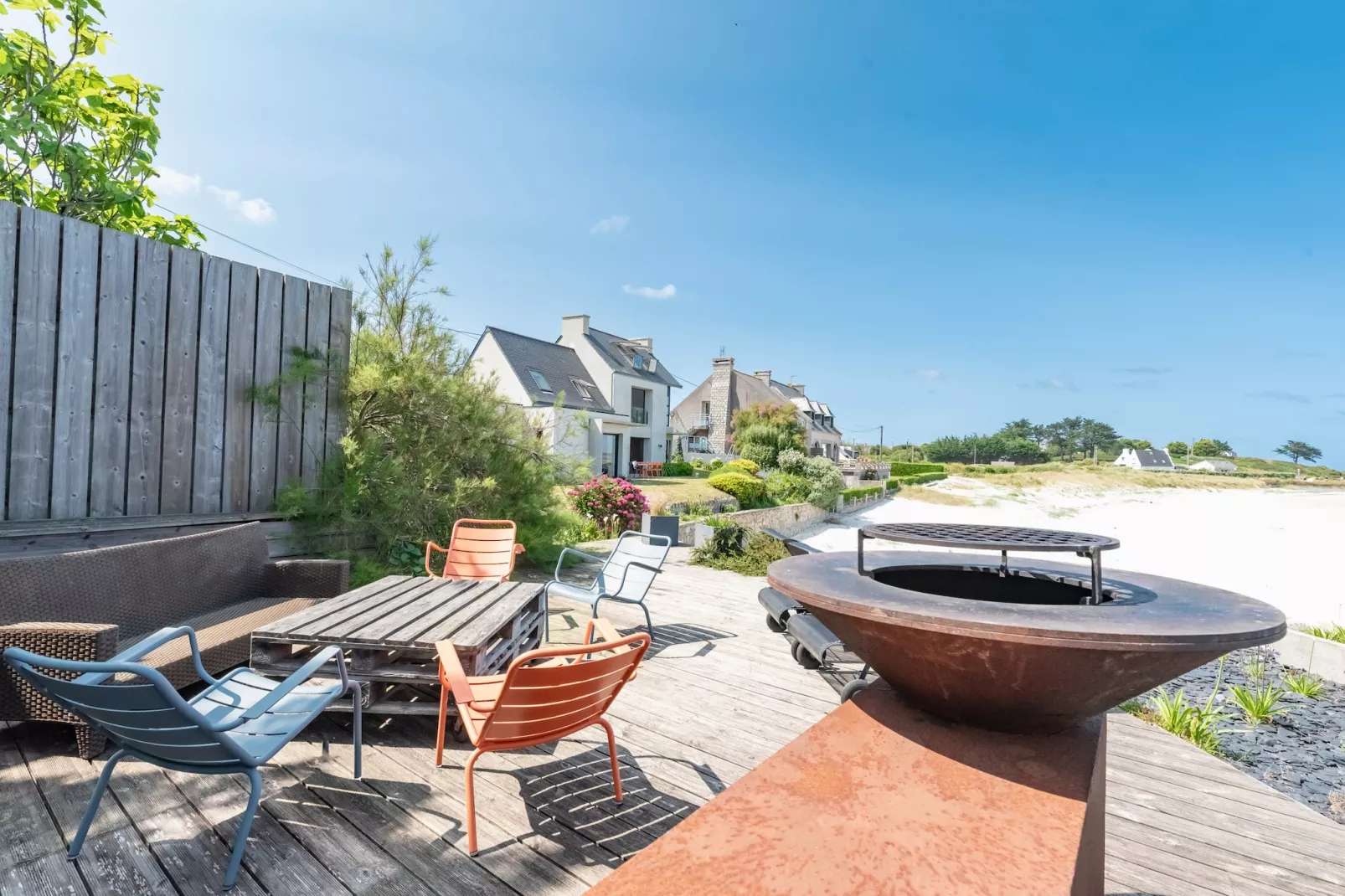 TY KOREJOU - Plouguerneau-Terras