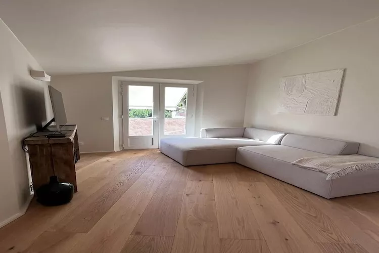 Villa Le Mas des Cerises-Woonkamer