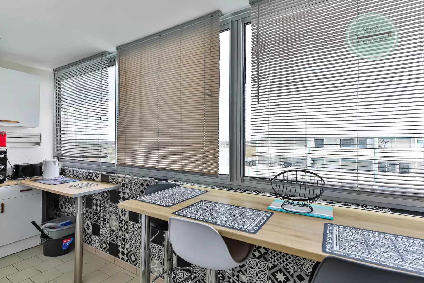 Nid douillet Le Grand Large 2 – Appartement 204