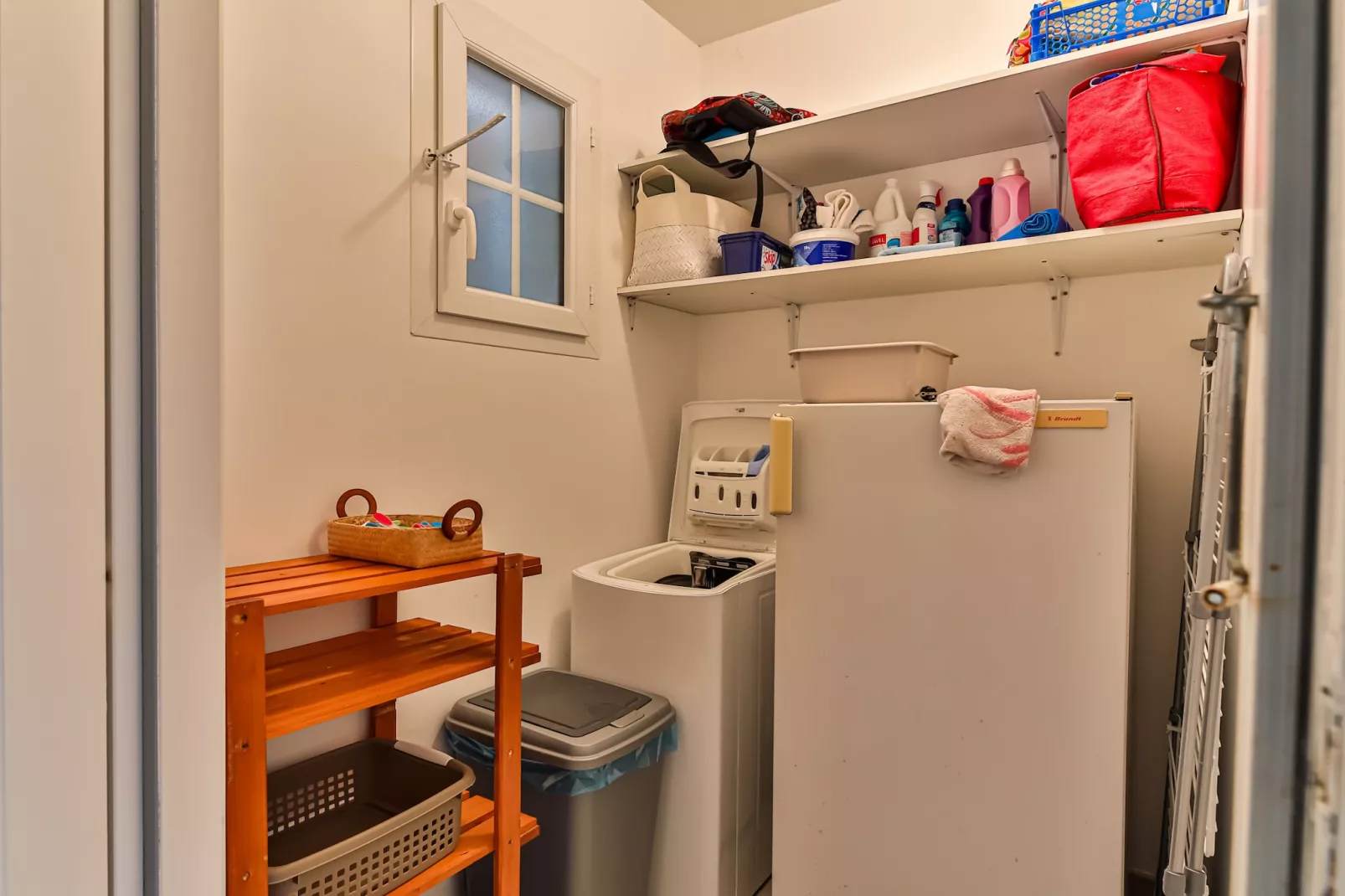 Maison  Résidence Les Bains de Mer 20-Faciliteiten