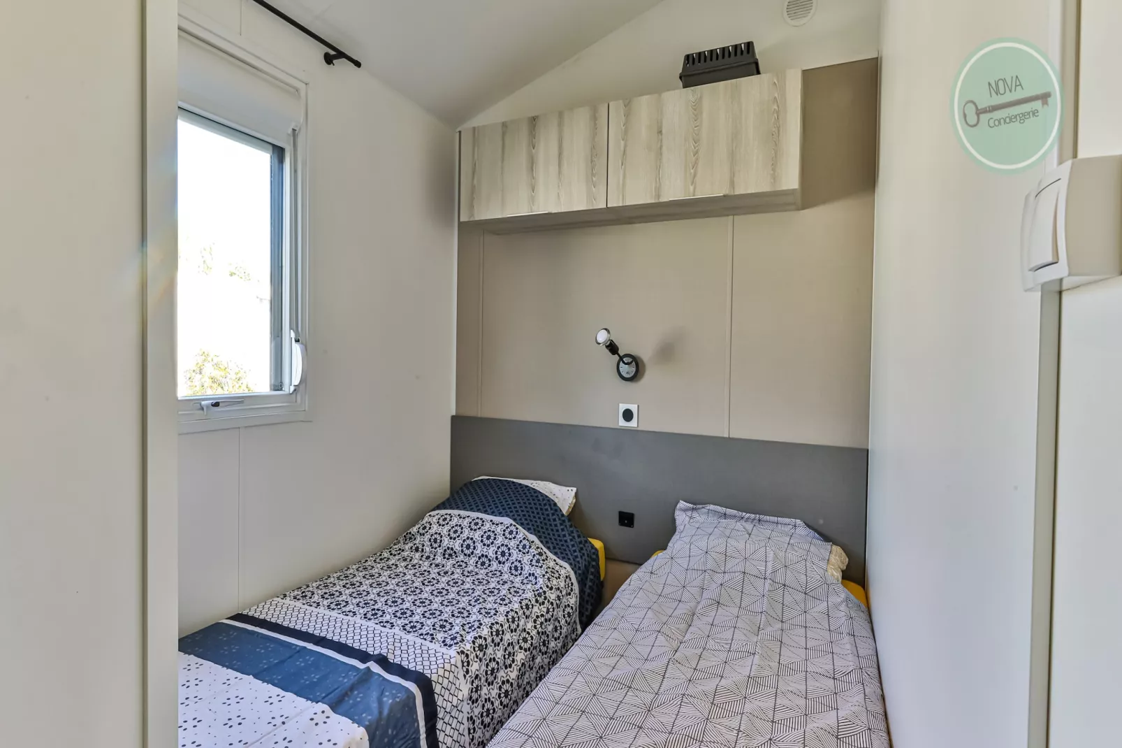 Mobil-Home Parc des Roselières-Image-tags.childrenroom