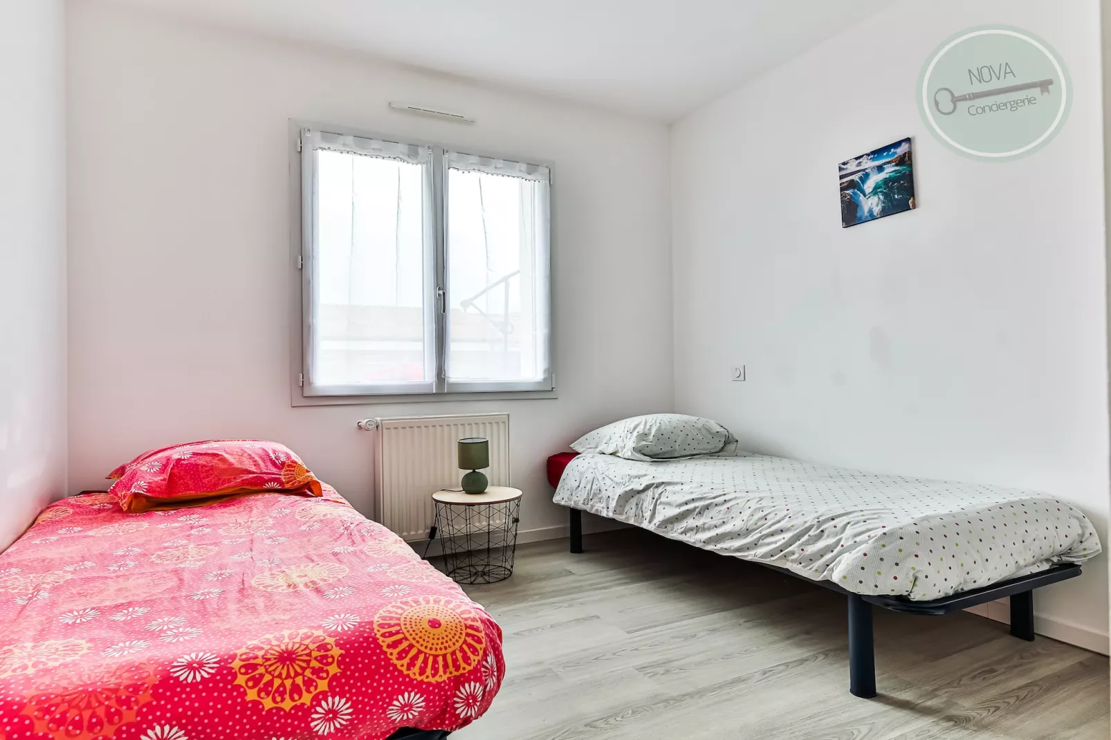 Au Logis de la Treille-Niet-getagd