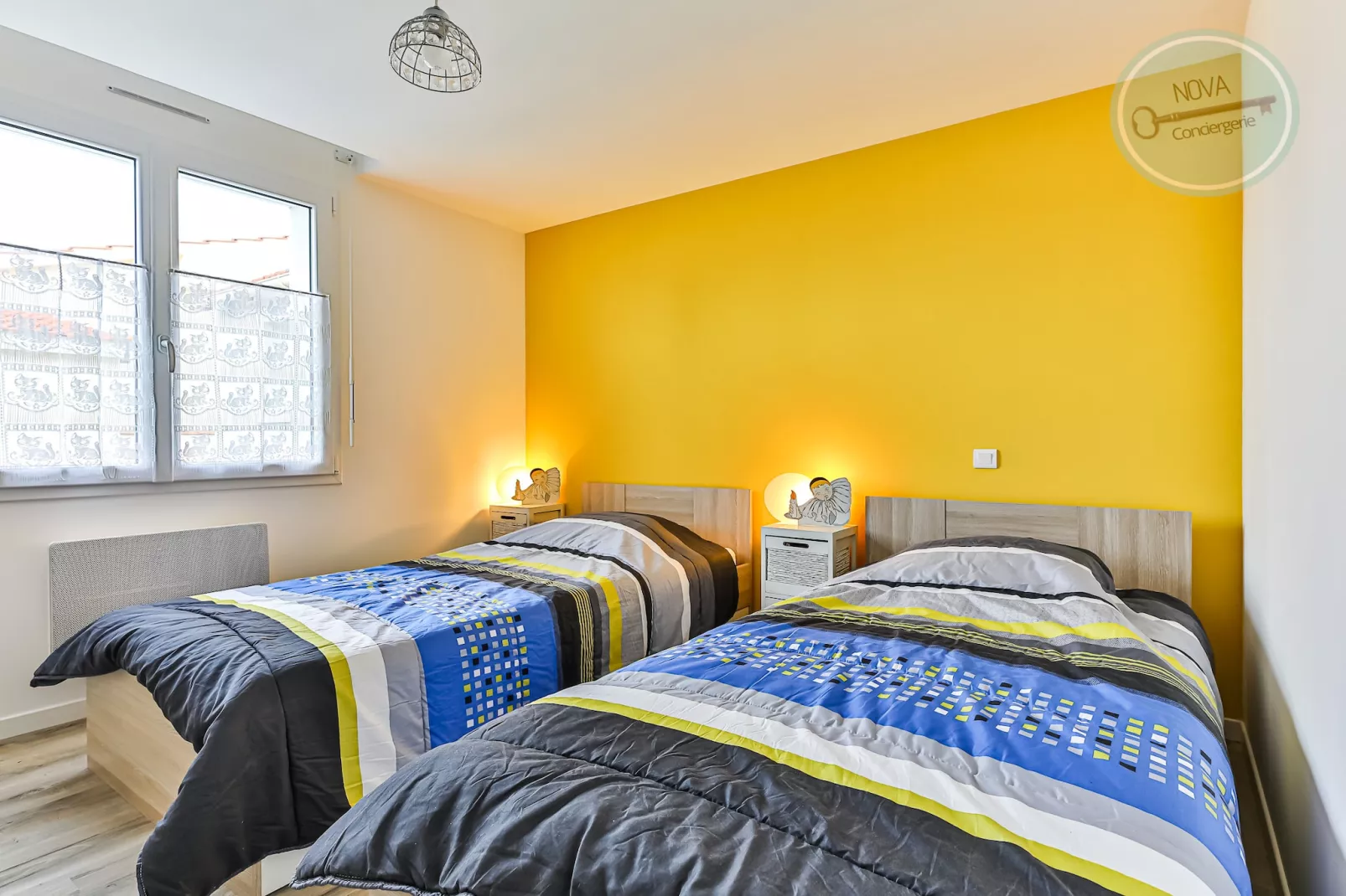 Maison Ker Mona entre plage et commerces-Image-tags.childrenroom
