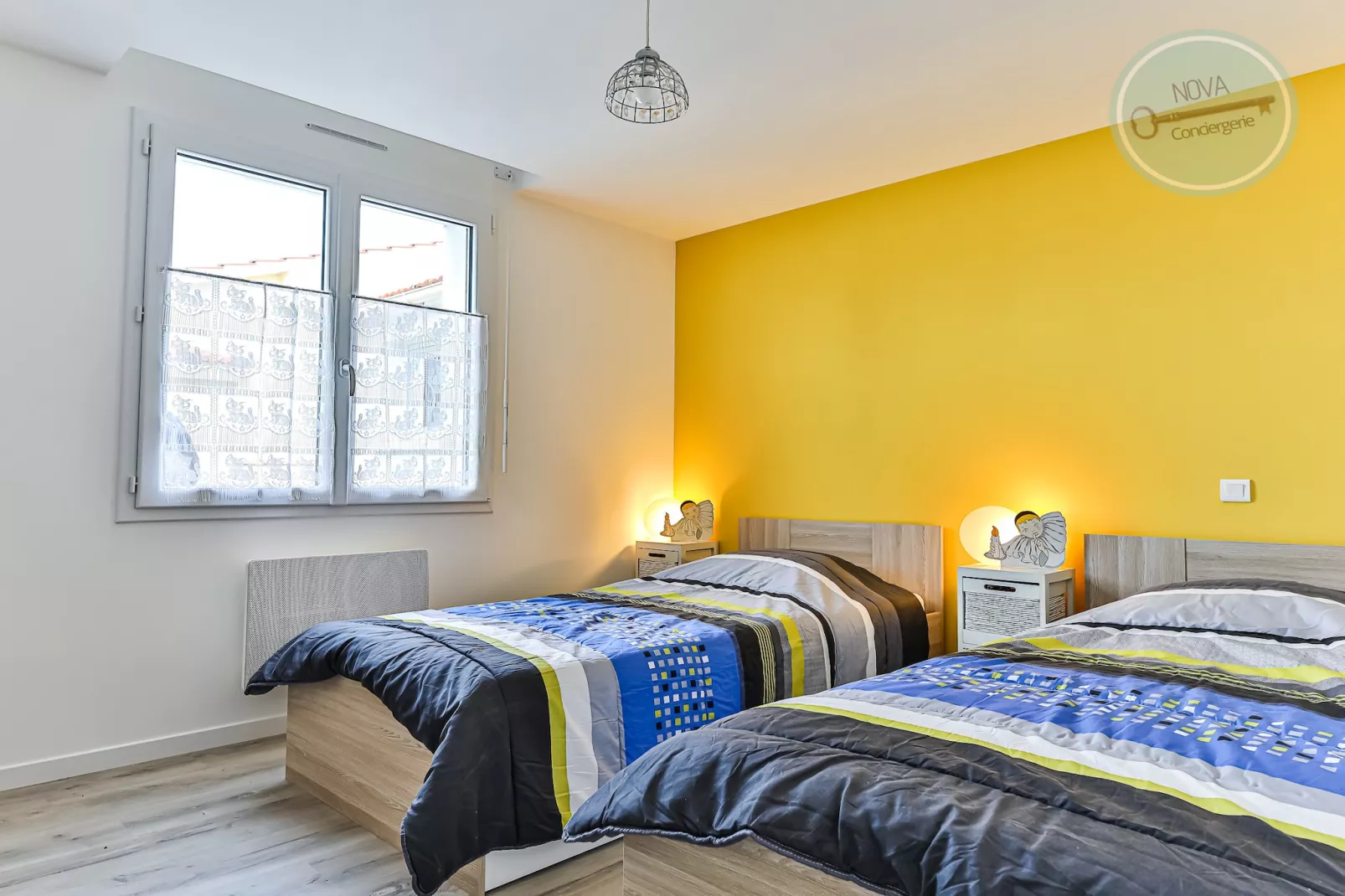 Maison Ker Mona entre plage et commerces-Image-tags.childrenroom