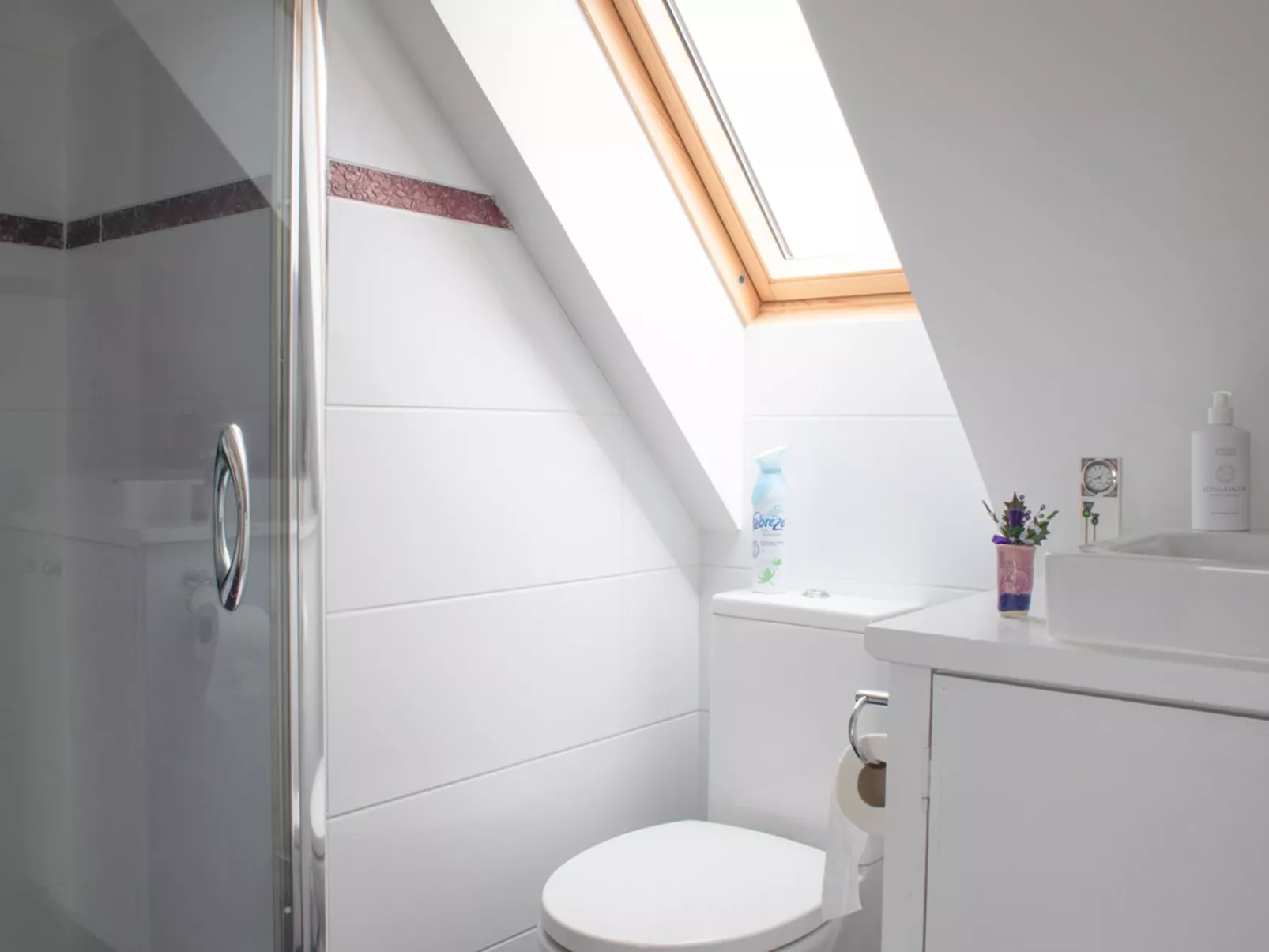 Orral Cottage-Binnen