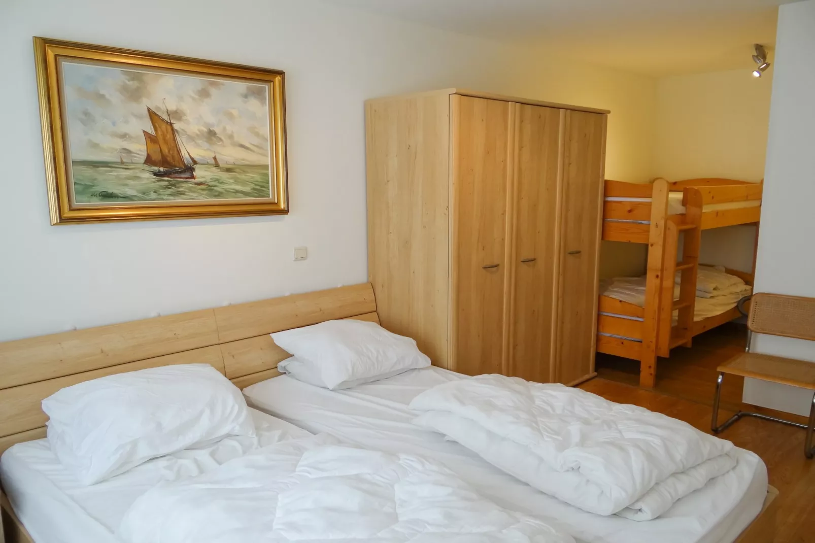 Ibiza 0601-Slaapkamer