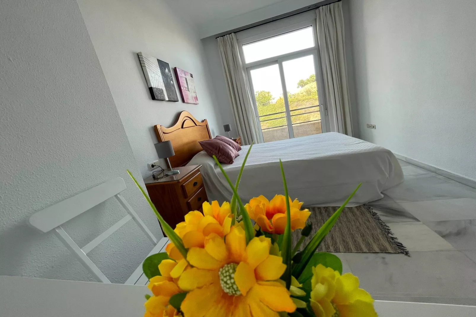 El Coloso de SteraM FLATS Benalmadena