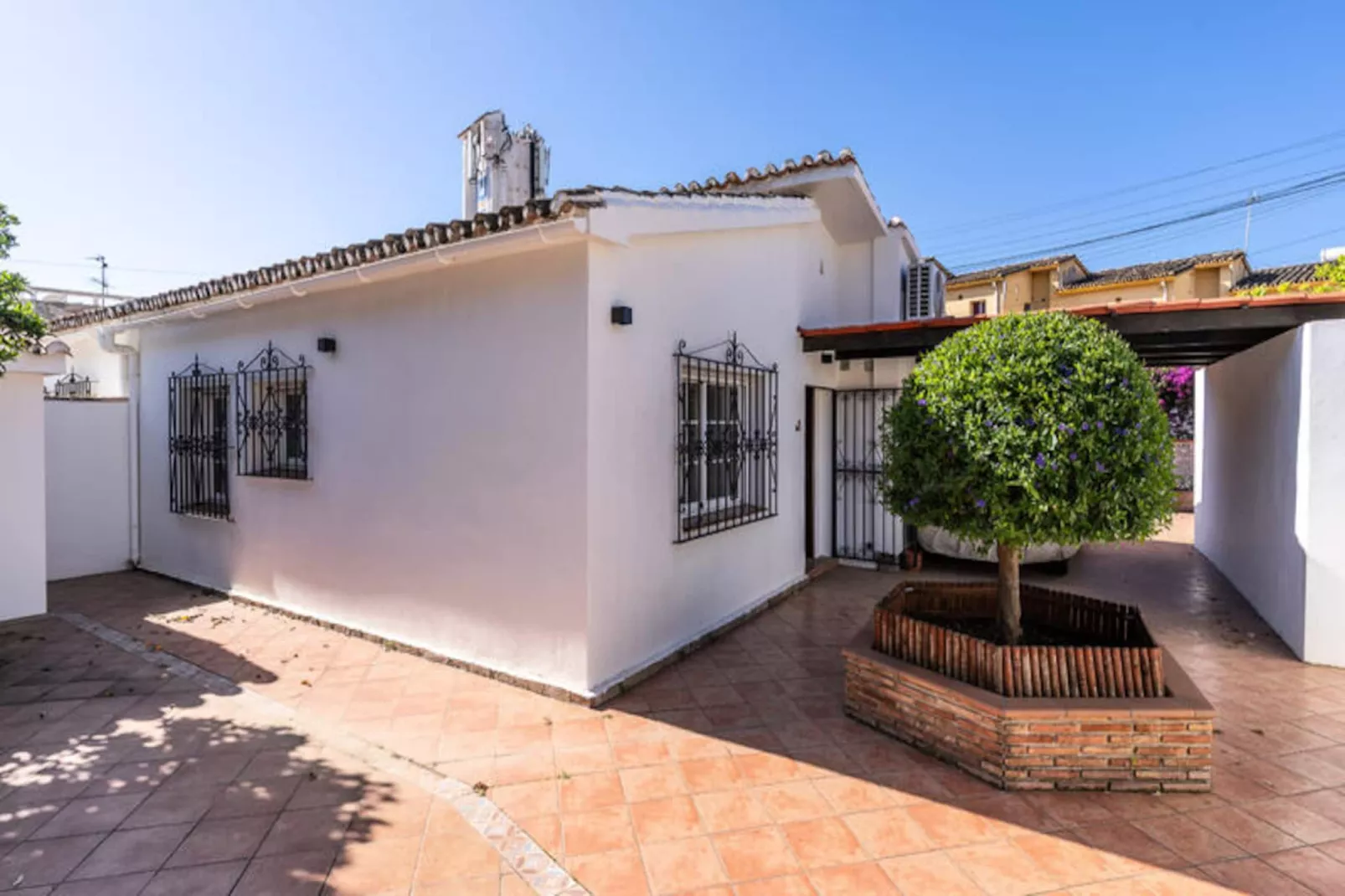 Maison à Marbella-Image-tags.