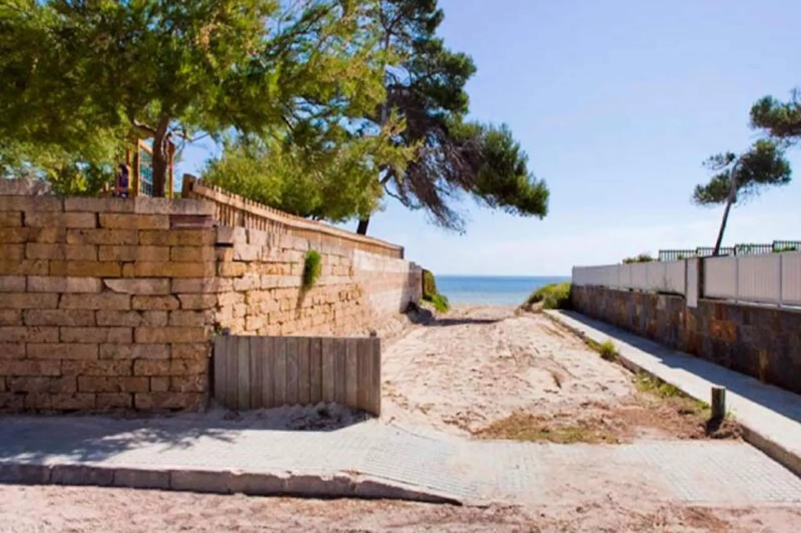 Maison à Muro