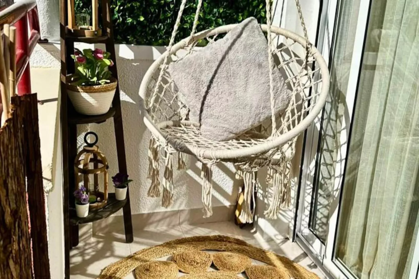 Appartement "la Magica Noche" - Plage Los Locos