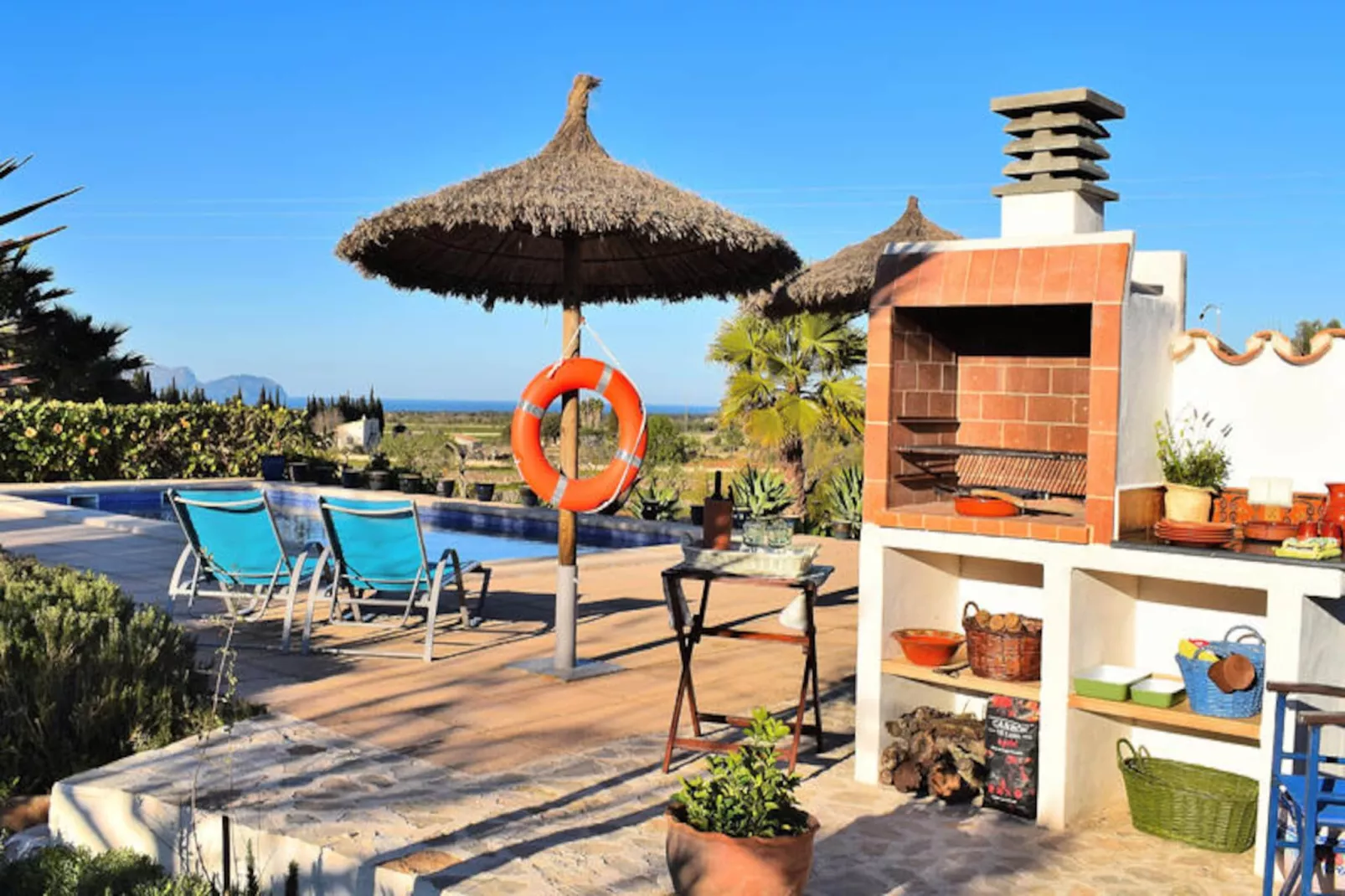 Maison à Santa Margalida