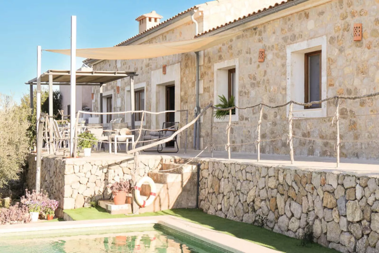 Maison à Sineu-Image-tags.