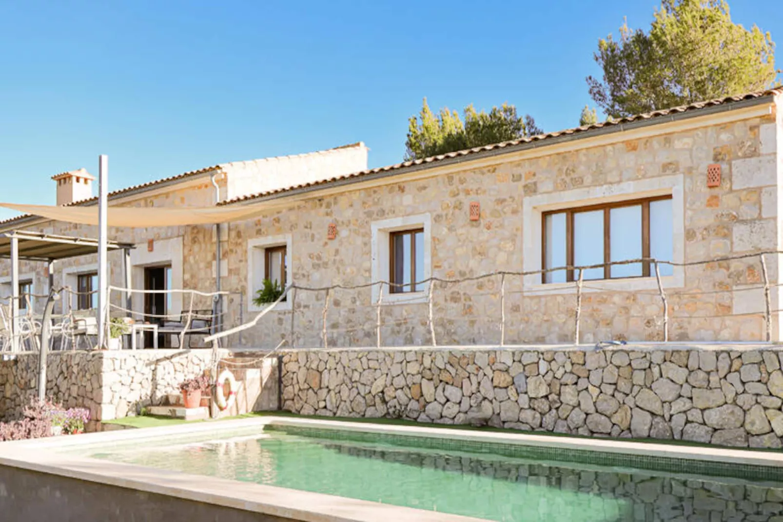 Maison à Sineu-Image-tags.