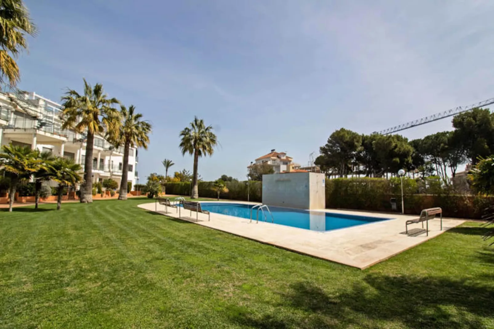 Appartements à Alcossebre