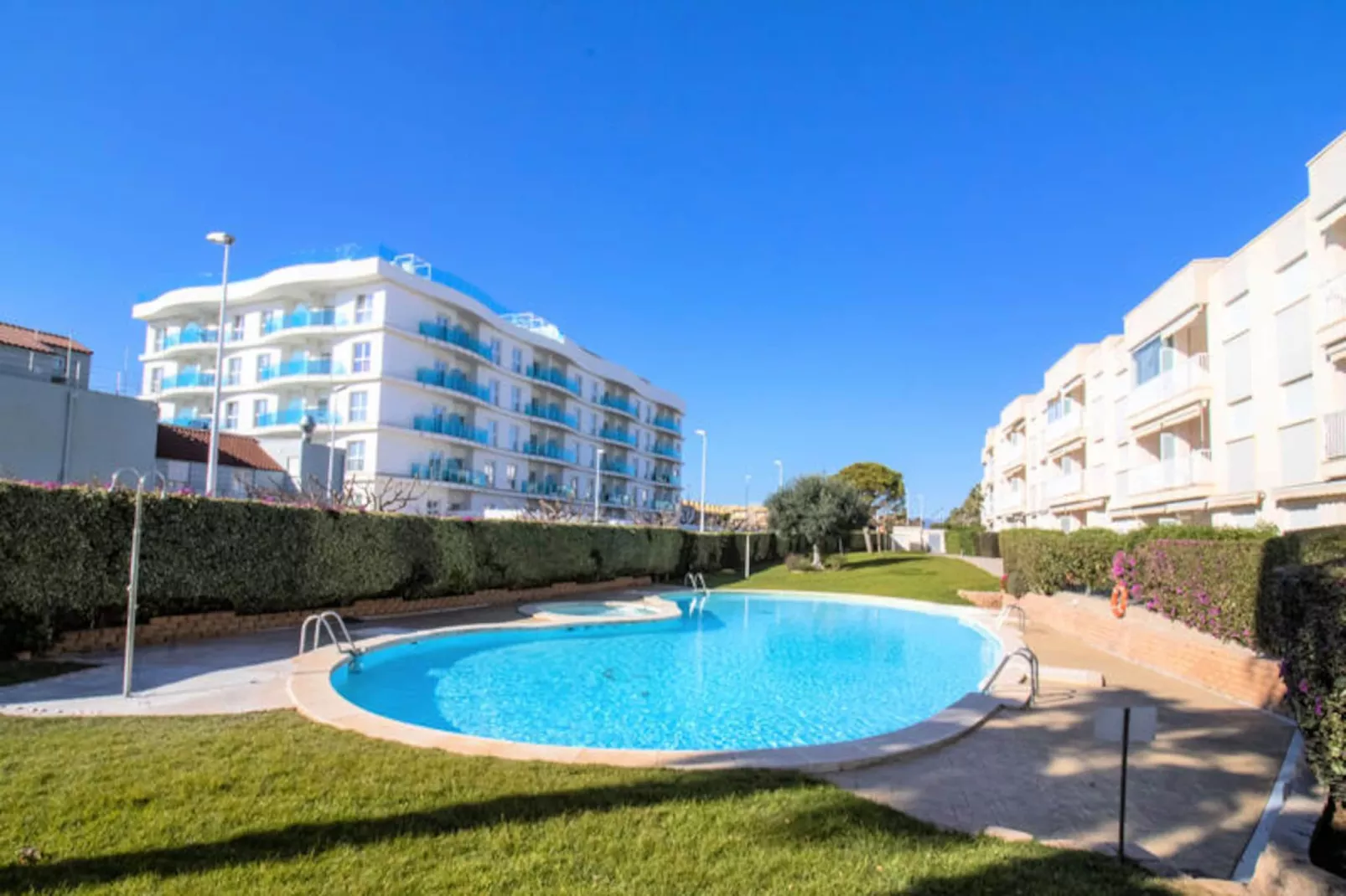 Appartements à Alcossebre