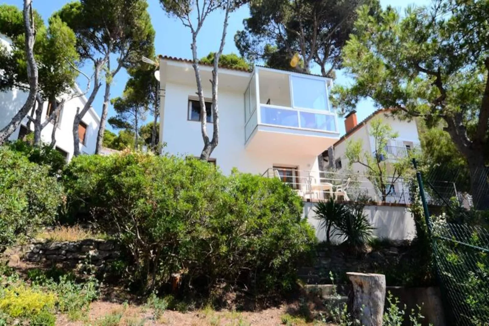 Appartements à L'Estartit