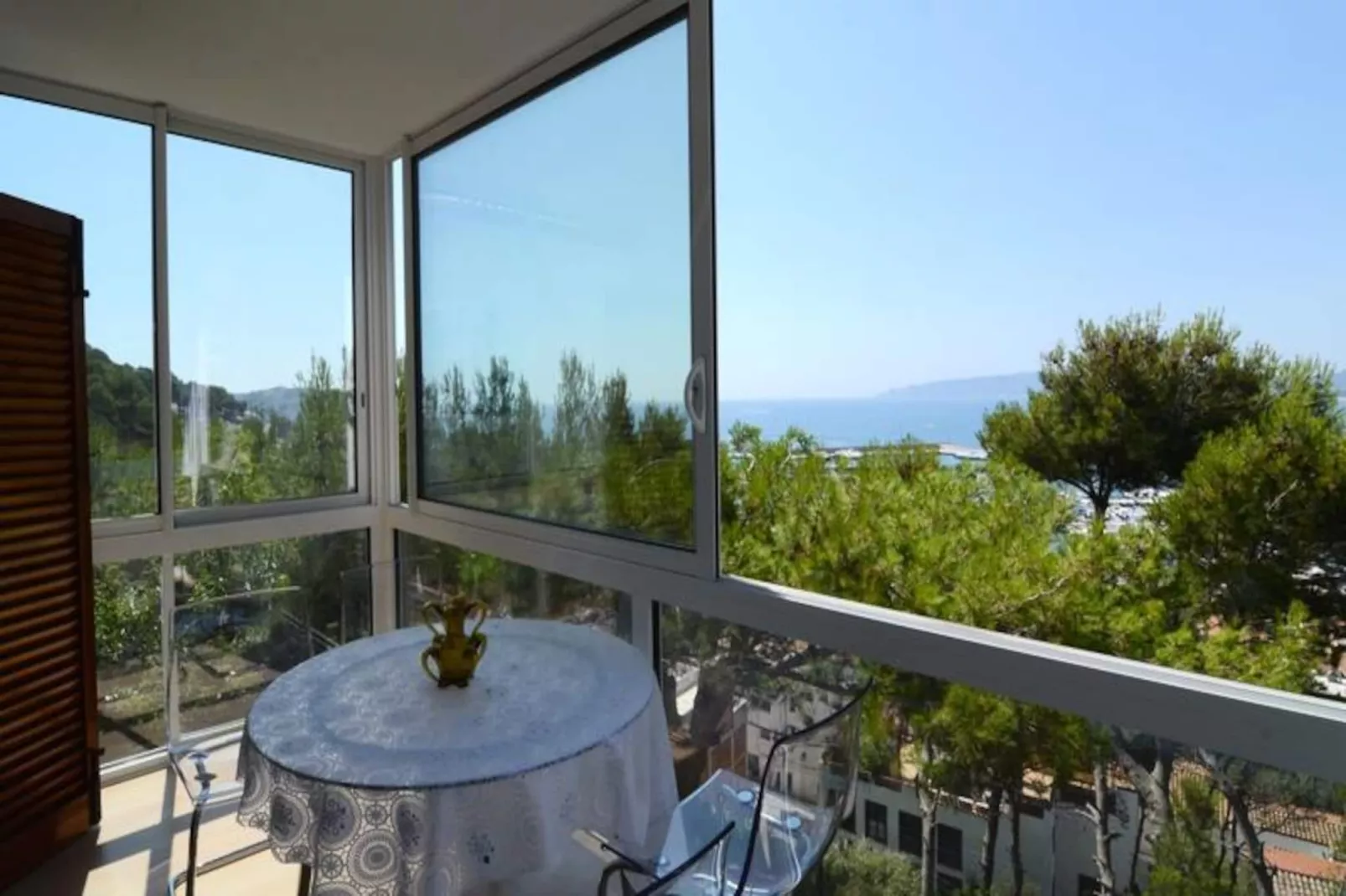 Appartements à L'Estartit