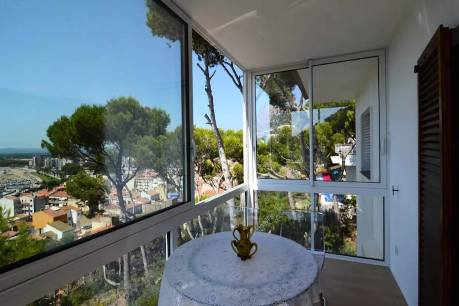 Appartements à L'Estartit