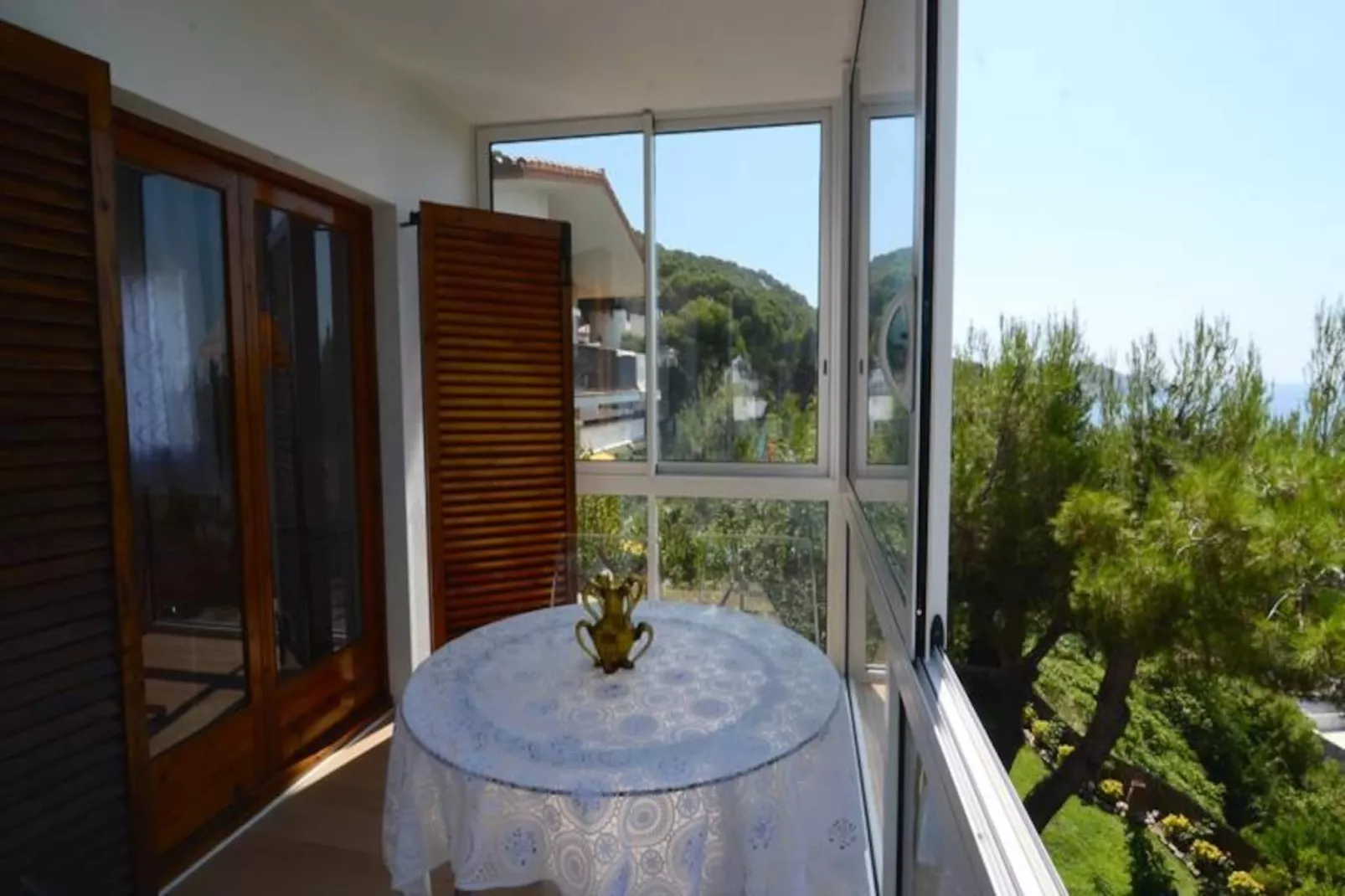 Appartements à L'Estartit