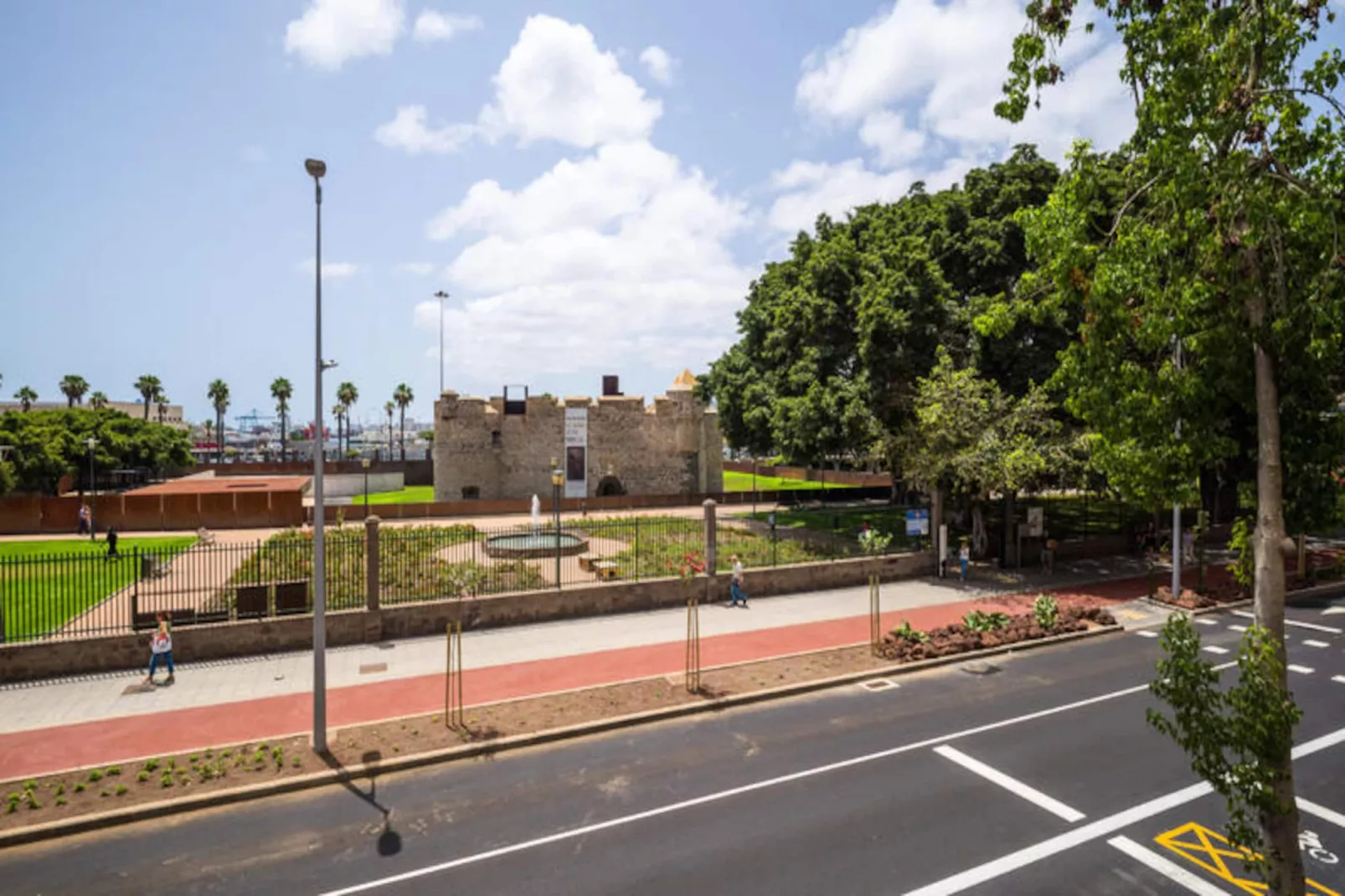 Maison à Las Palmas de Gran Canaria-Image-tags.