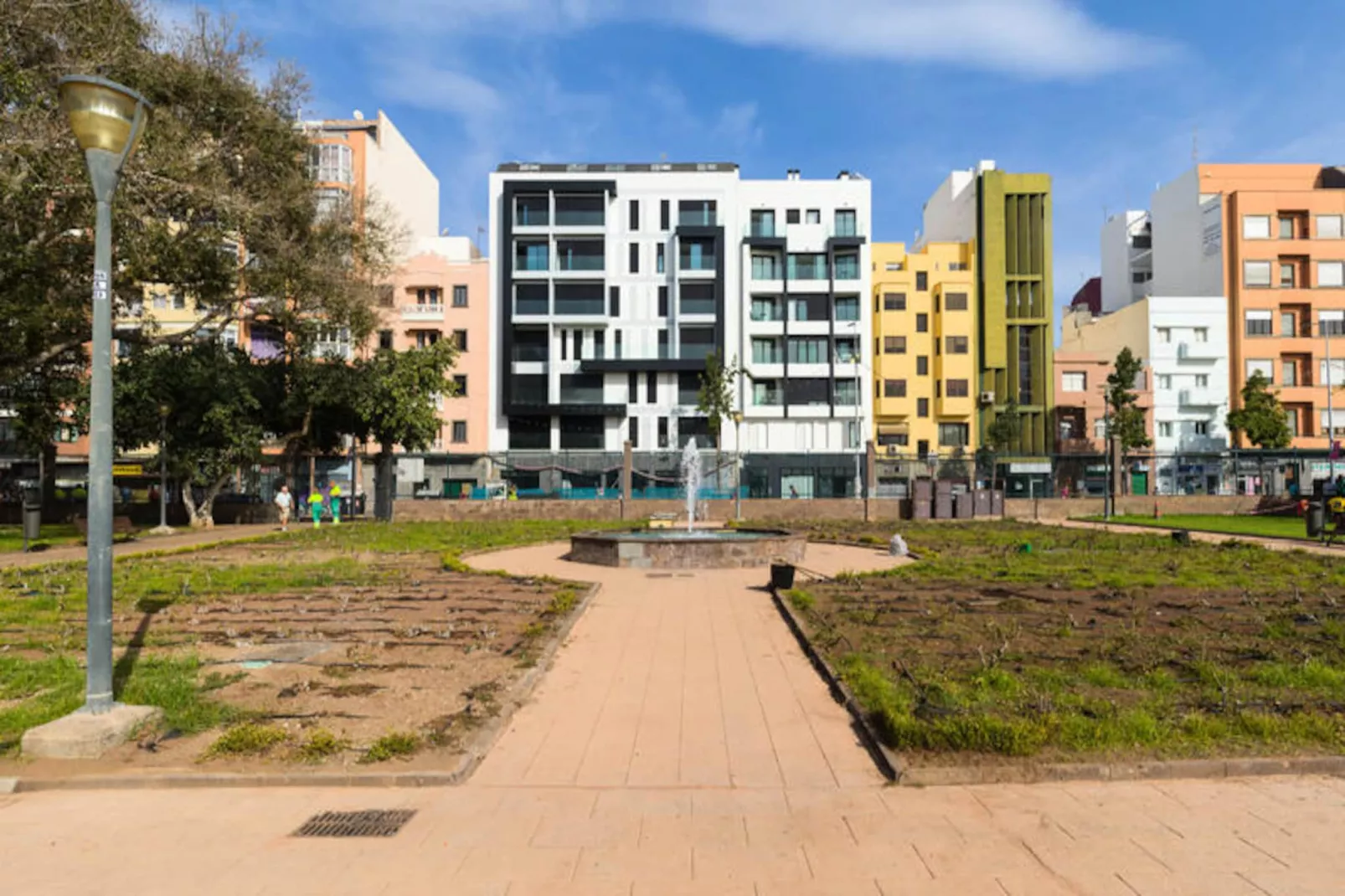 Maison à Las Palmas de Gran Canaria-Image-tags.