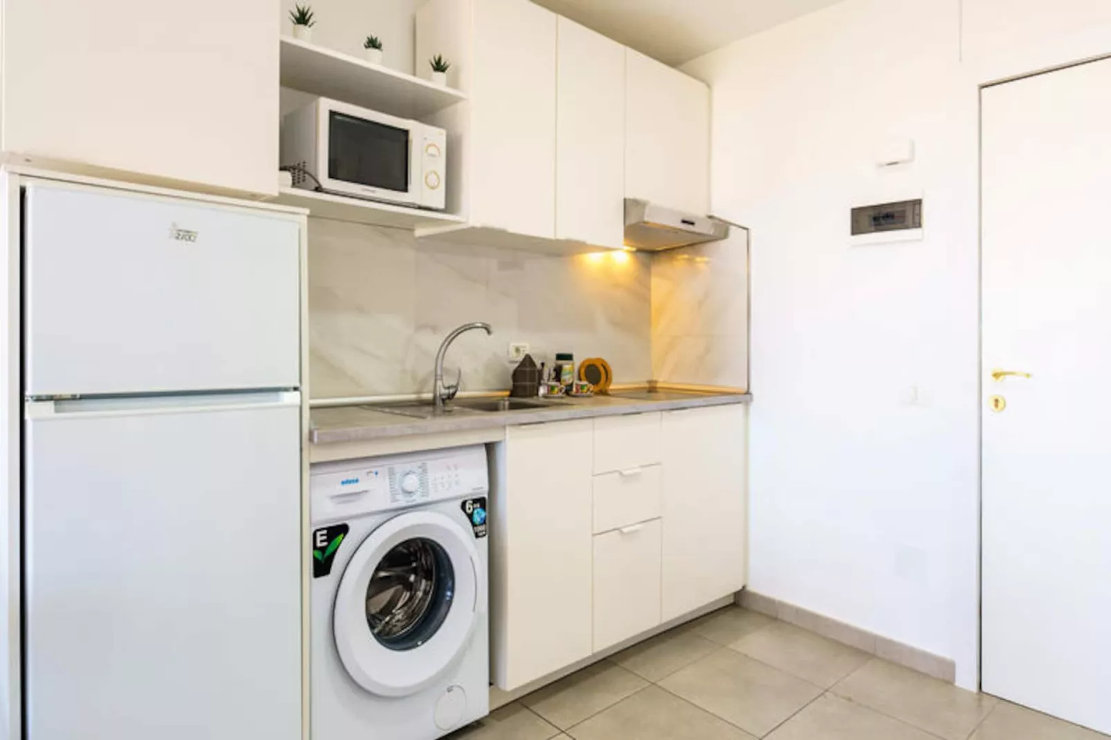 Appartements à Arona