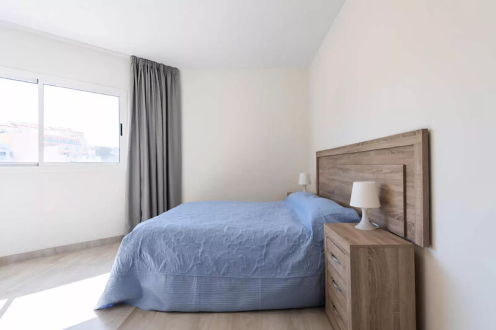 Appartements à Mogan