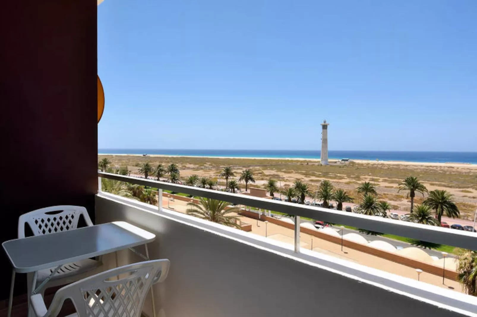 Location de Vacances Morro Jable 33