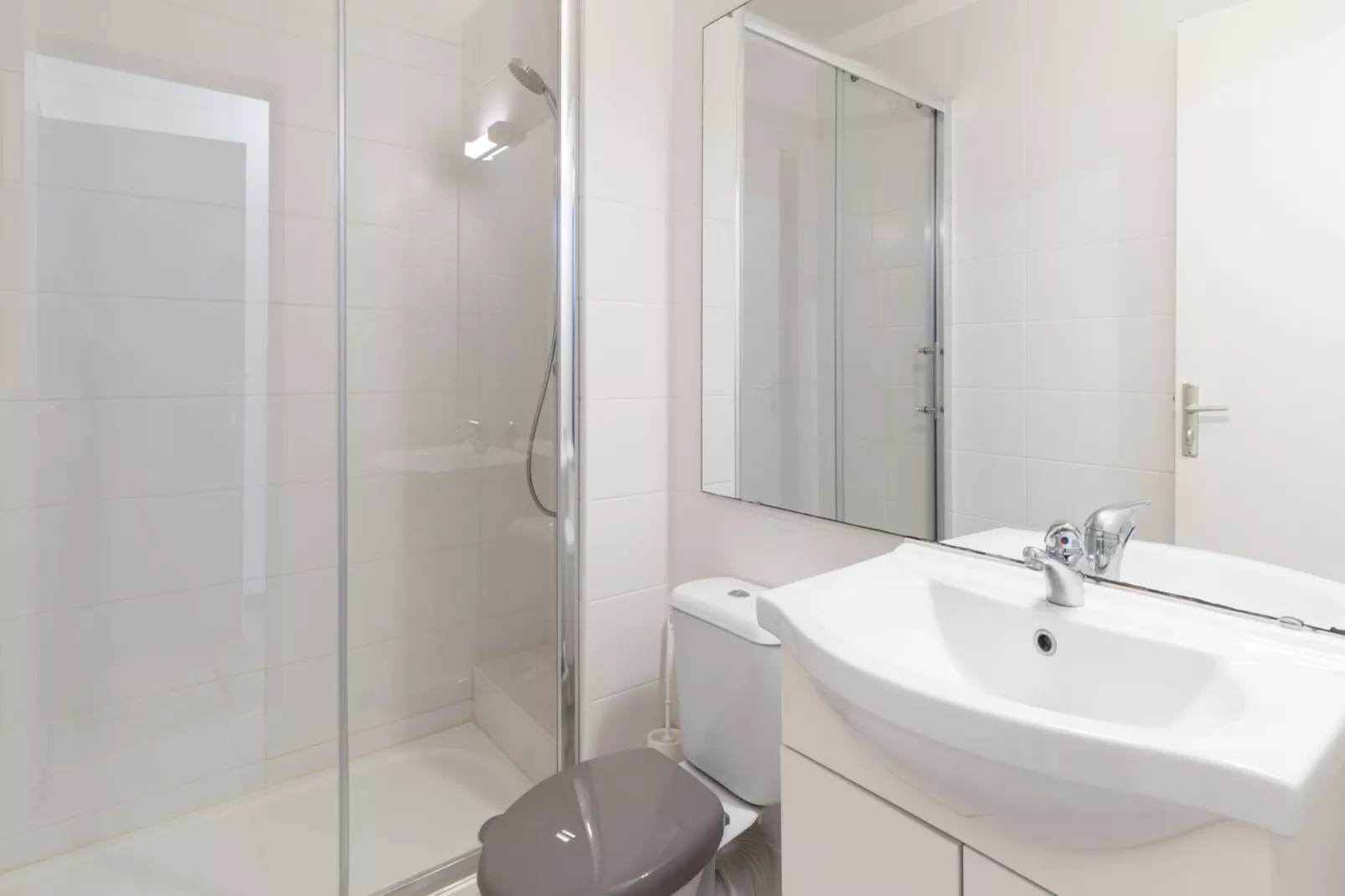 Les Indes Galantes n°299 - ST4-Badkamer