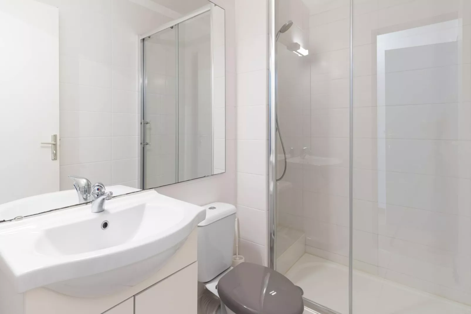 Les Indes Galantes n°299 - ST4-Badkamer