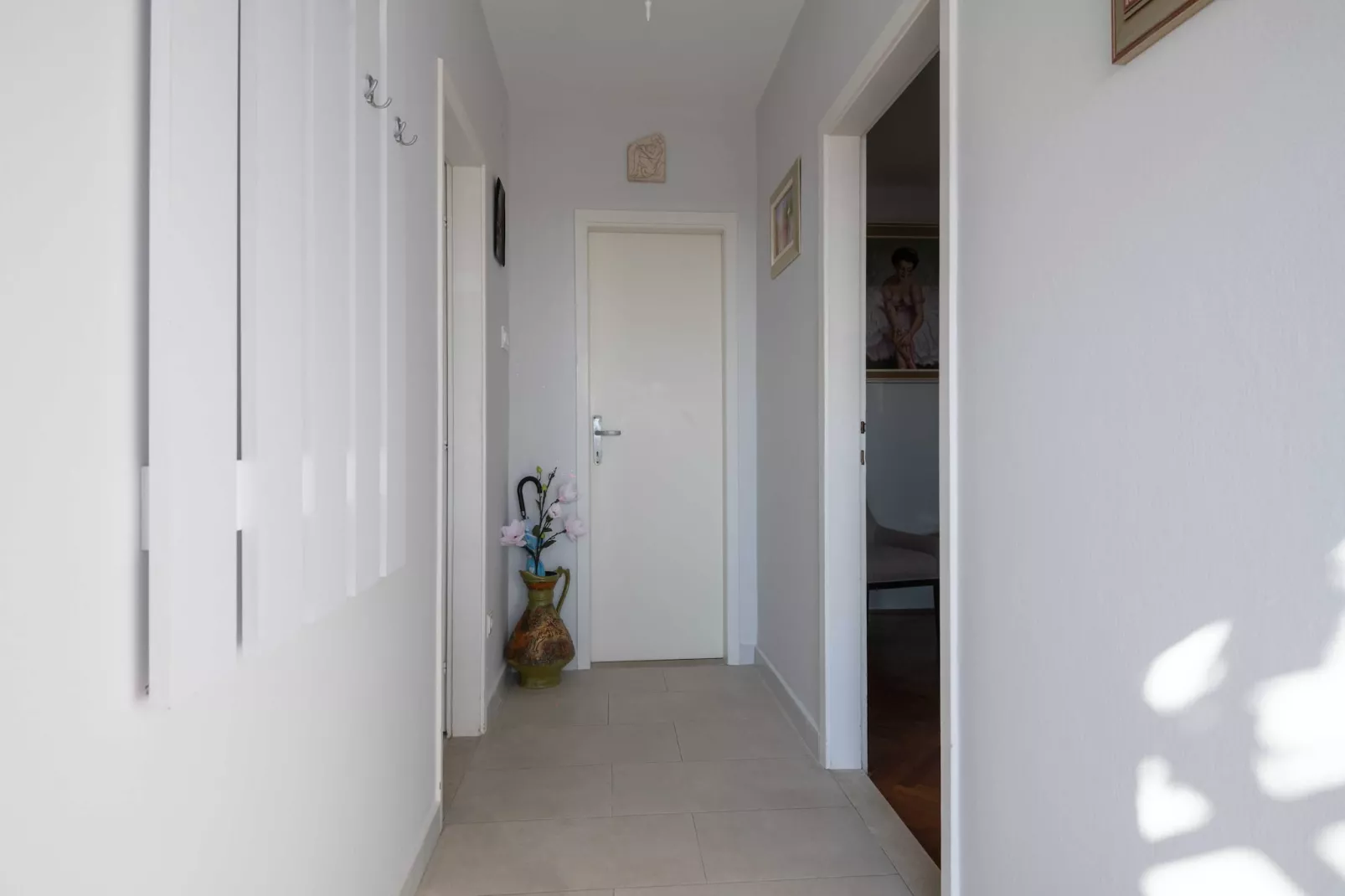 Apartment A Kind Of Magic - One Bedroom Apartment with Terrace and Sea View-Binnen