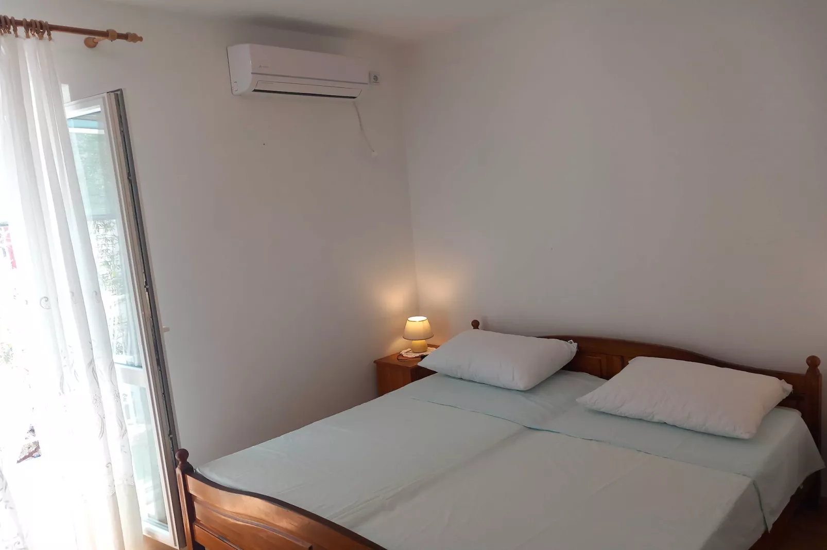 Guest House Mrdalo - Comfort Double Room 2-Slaapkamer